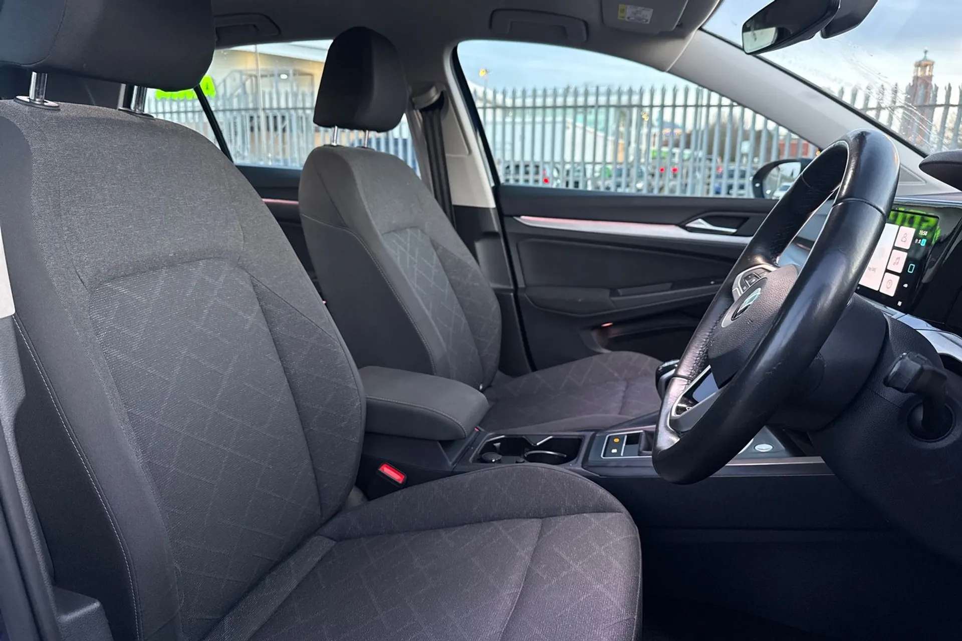 2022 VOLKSWAGEN GOLF 2022 VOLKSWAGEN GOLF