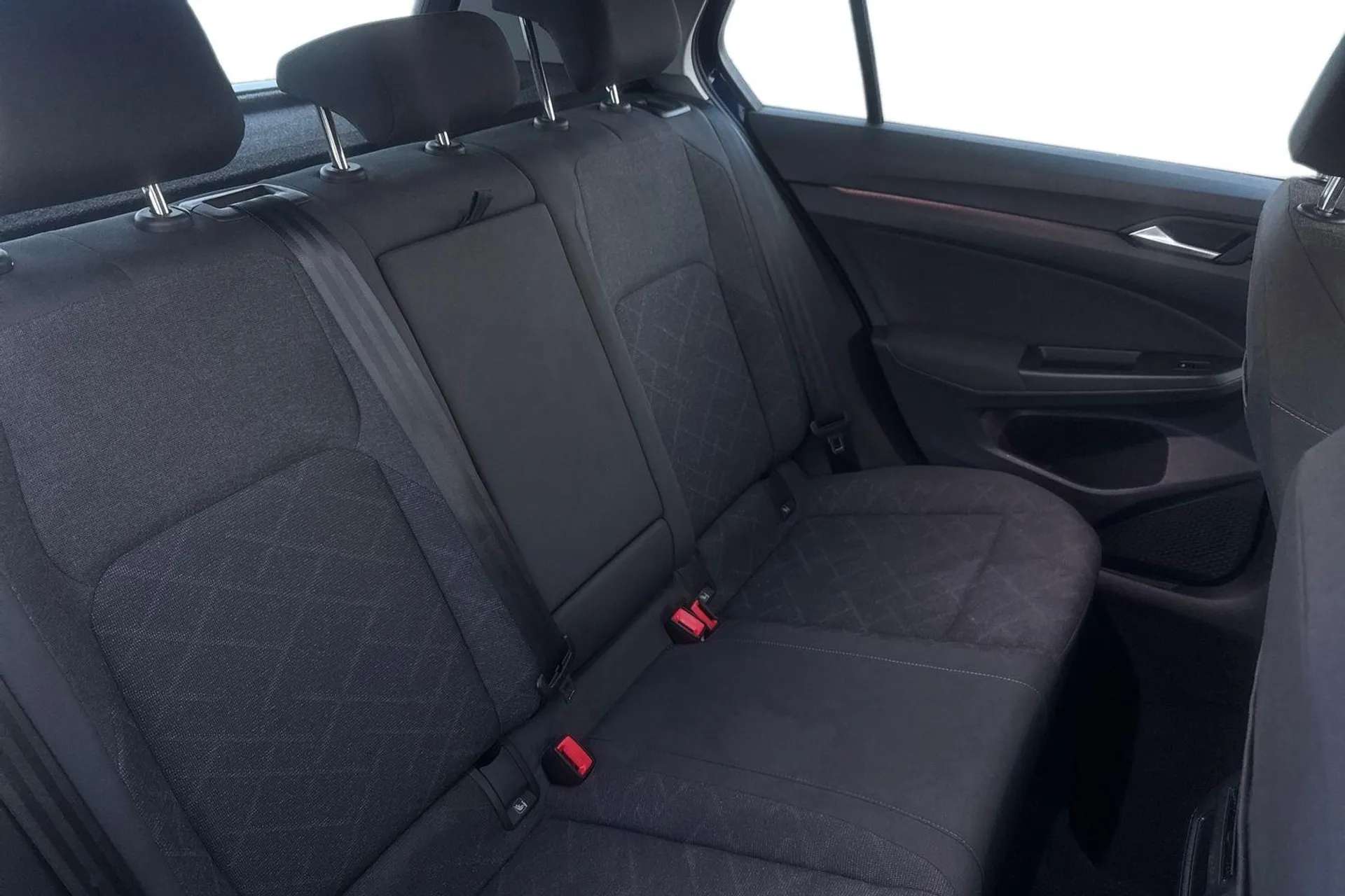 2022 VOLKSWAGEN GOLF 2022 VOLKSWAGEN GOLF