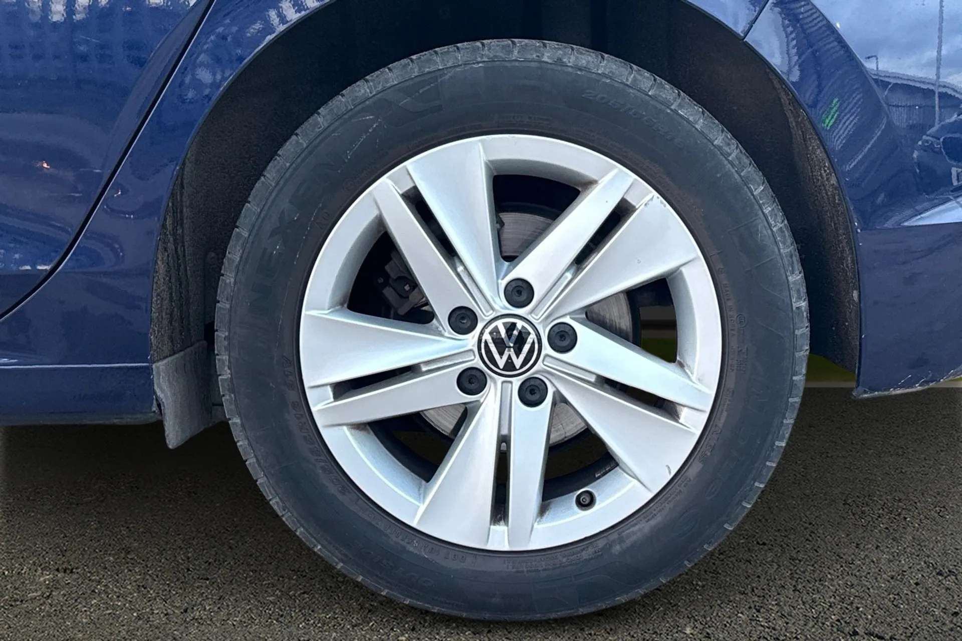 2022 VOLKSWAGEN GOLF 2022 VOLKSWAGEN GOLF