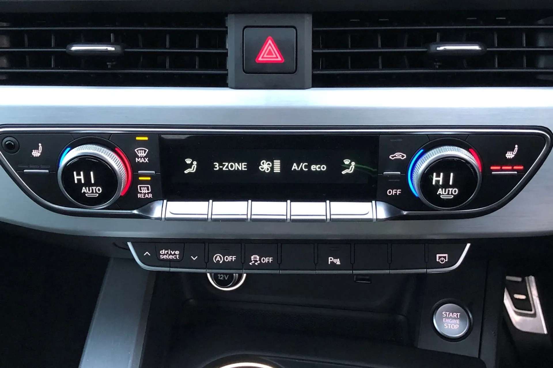 2019 AUDI A4 2019 AUDI A4