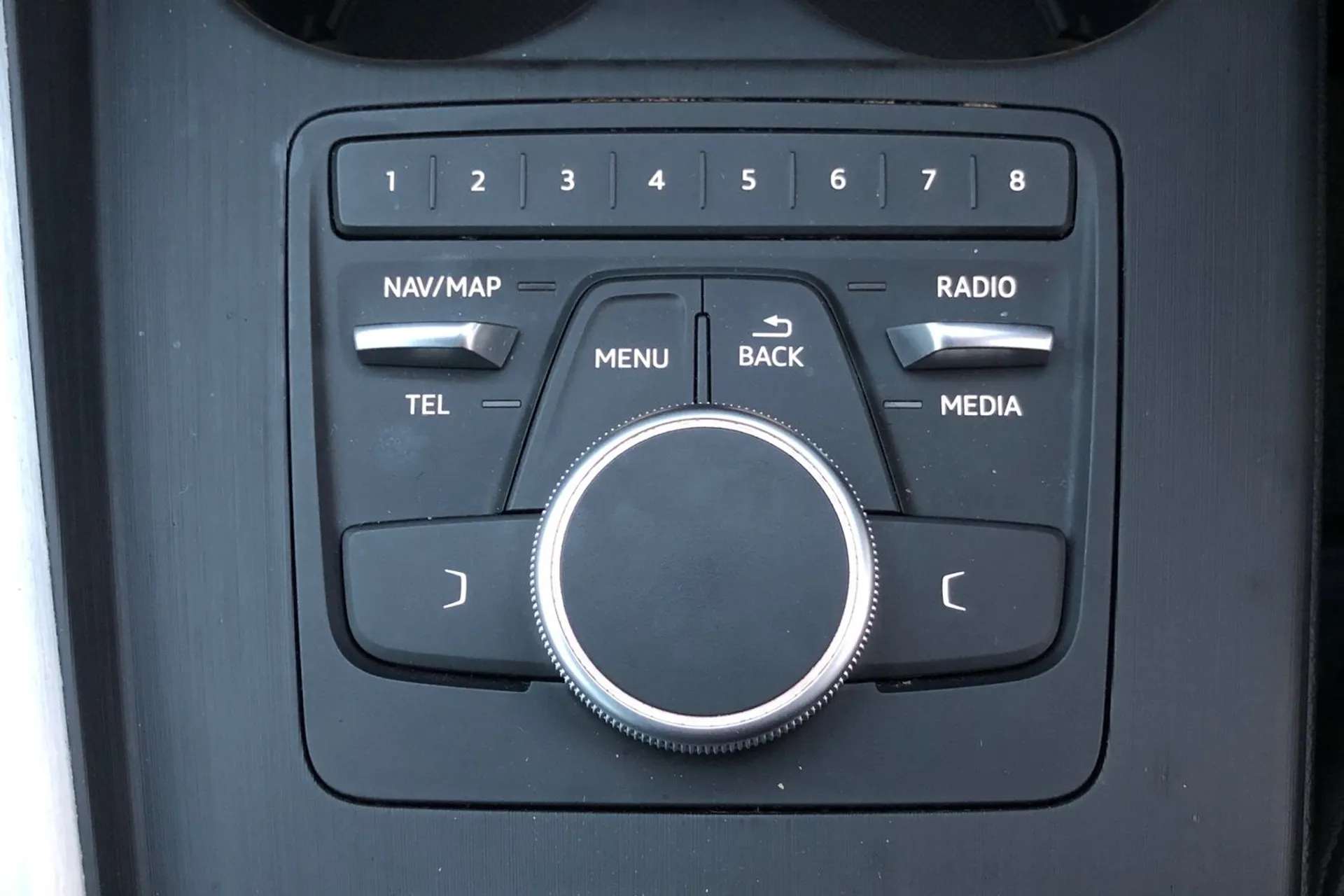 2019 AUDI A4 2019 AUDI A4