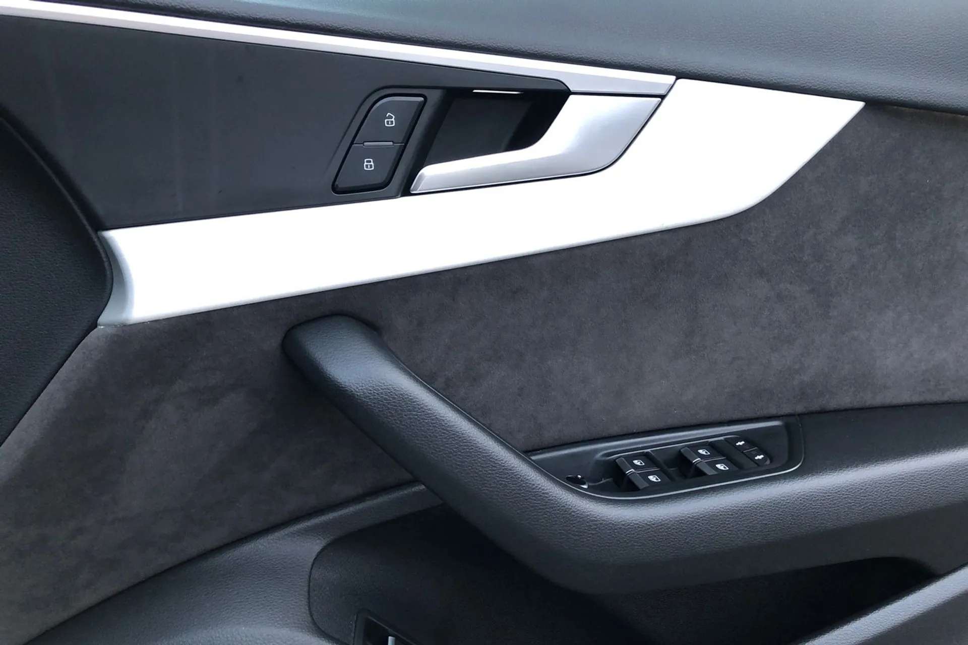 2019 AUDI A4 2019 AUDI A4