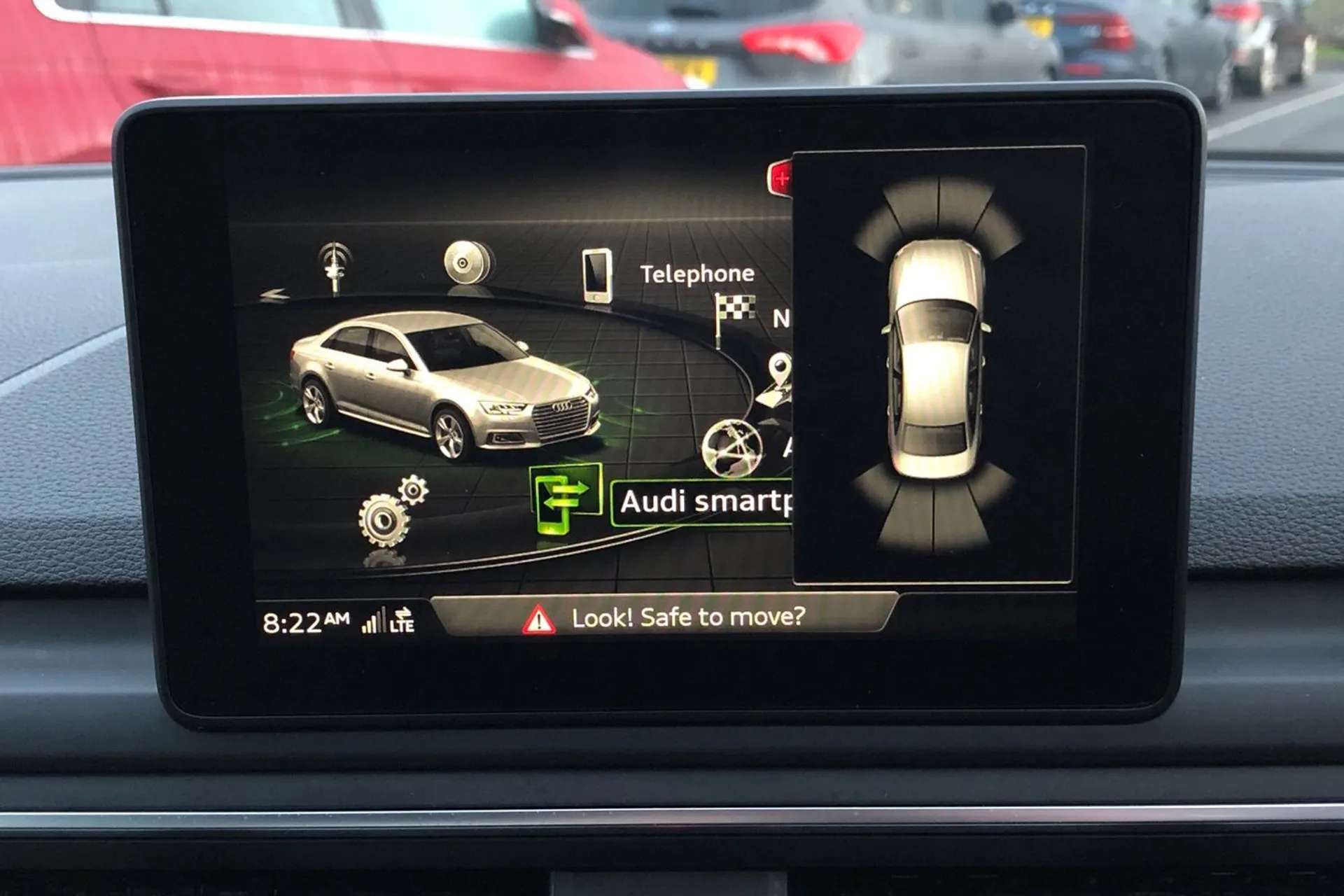 2019 AUDI A4 2019 AUDI A4