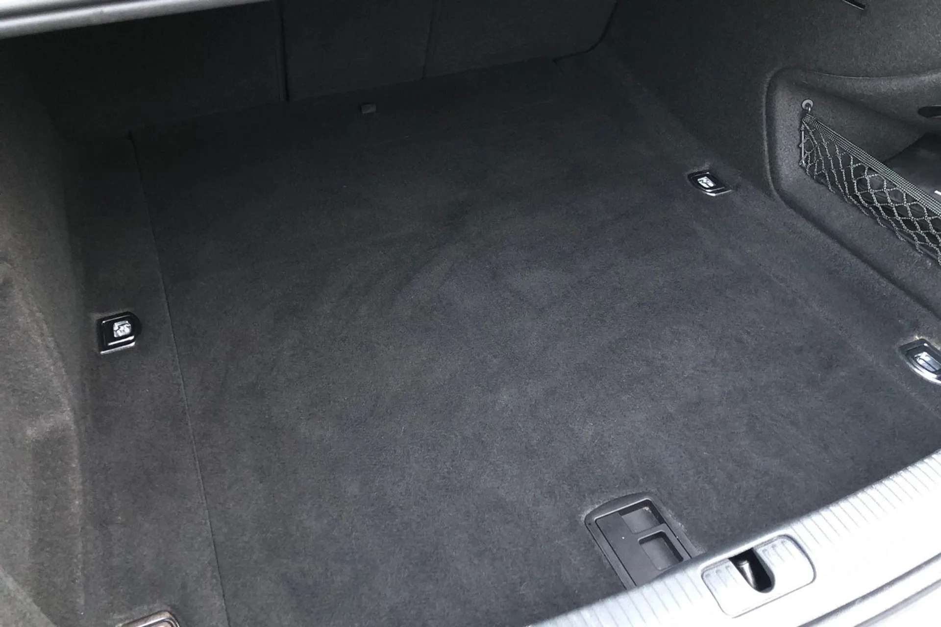 2019 AUDI A4 2019 AUDI A4