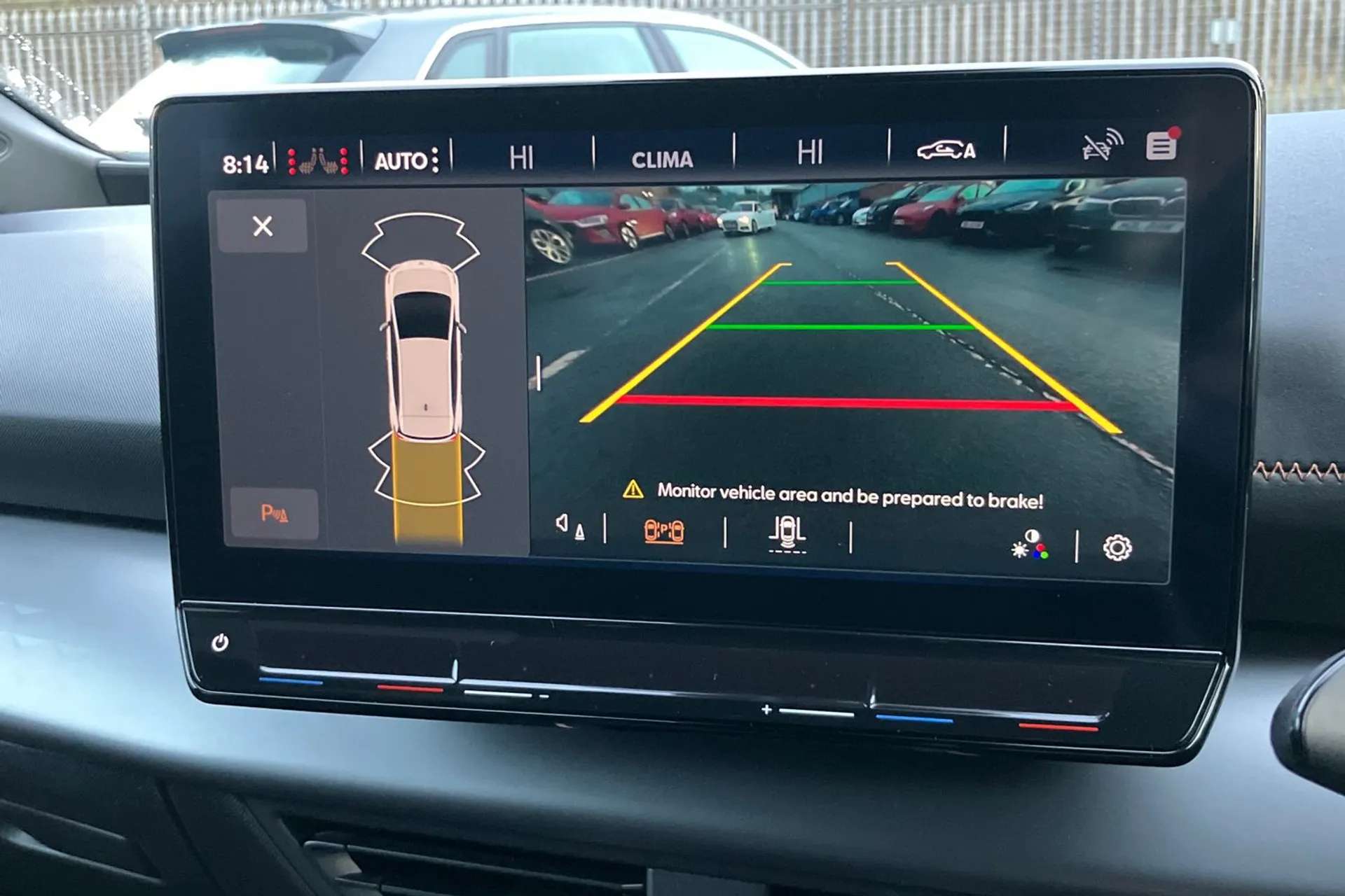 2023 CUPRA BORN 2023 CUPRA BORN