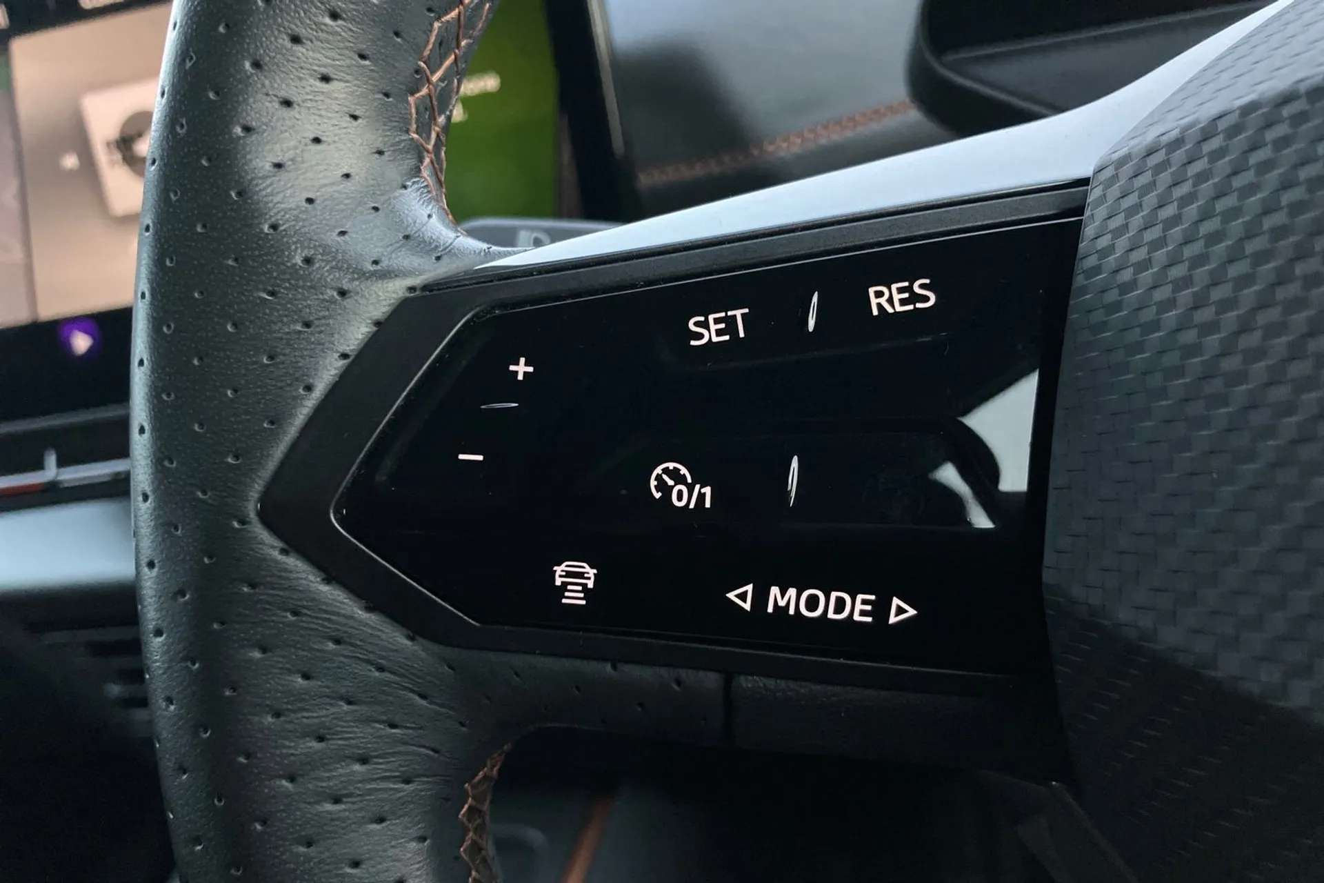 2023 CUPRA BORN 2023 CUPRA BORN