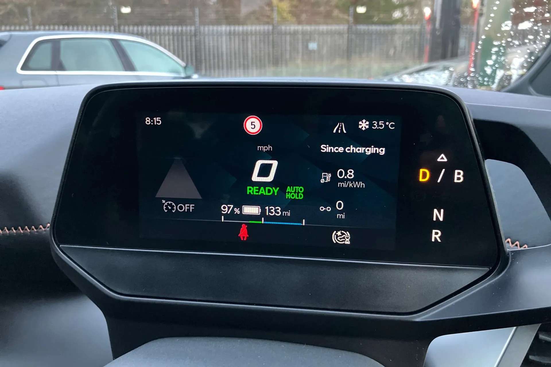 2023 CUPRA BORN 2023 CUPRA BORN