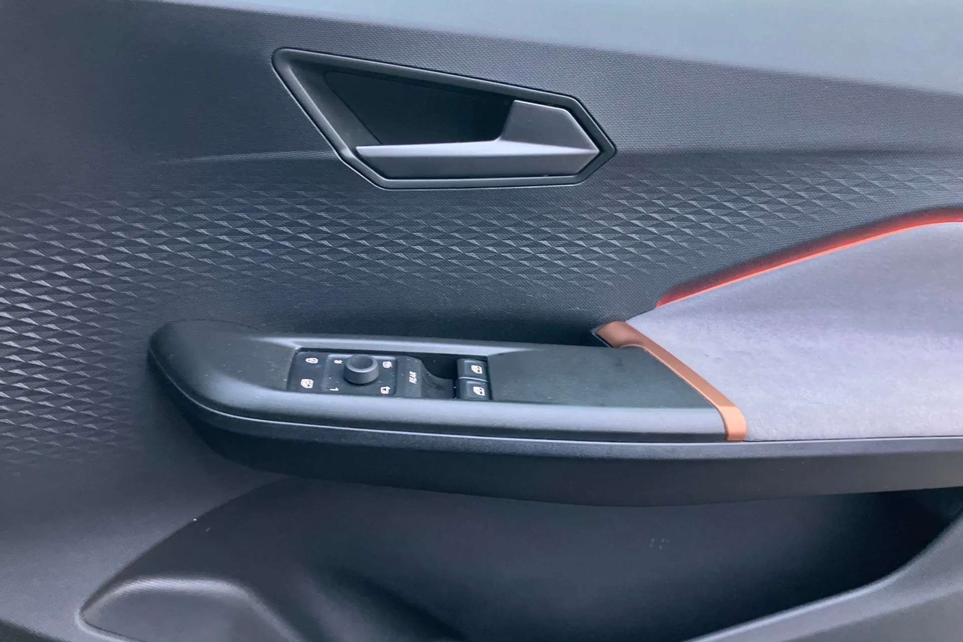 2023 CUPRA BORN 2023 CUPRA BORN