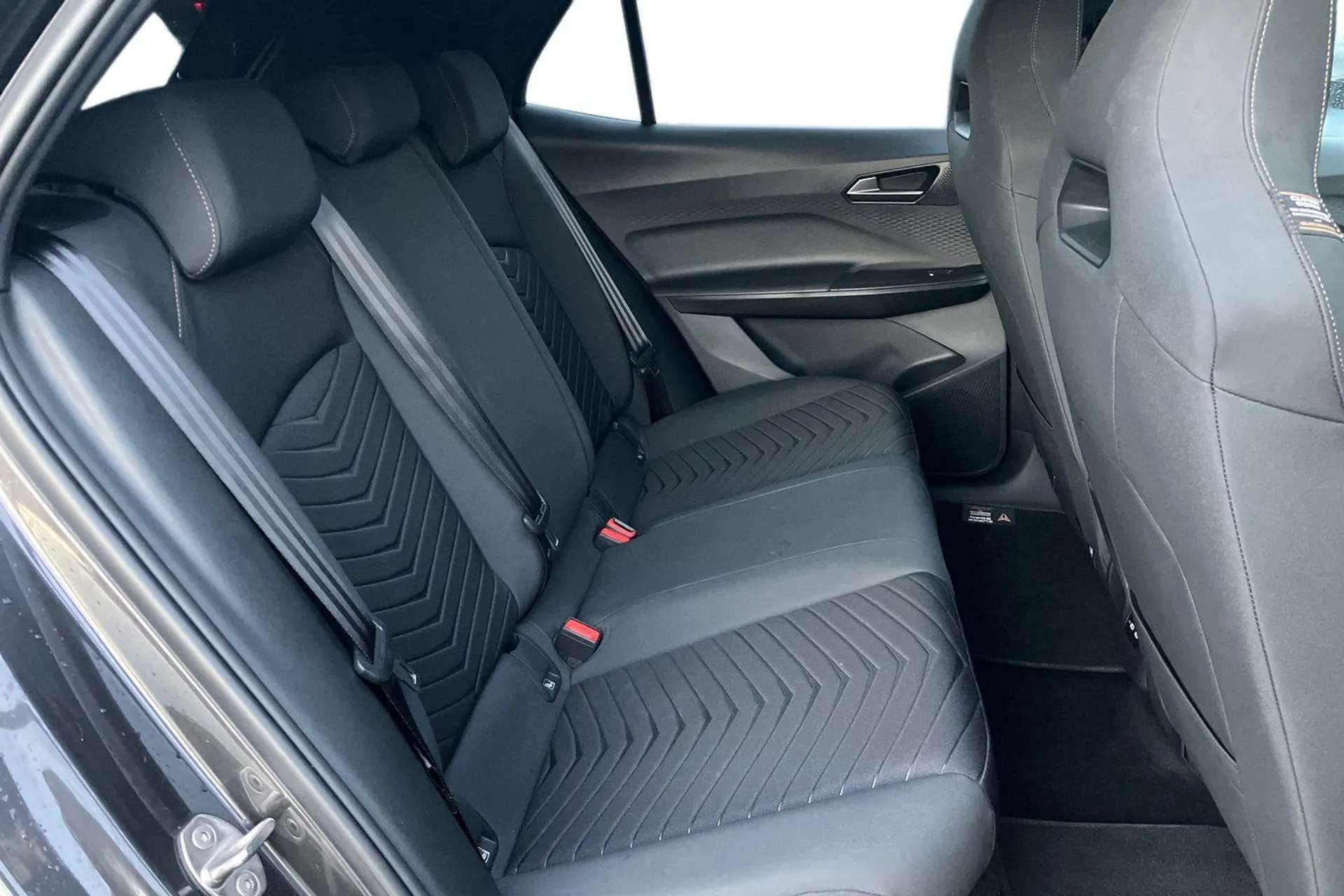 2023 CUPRA BORN 2023 CUPRA BORN