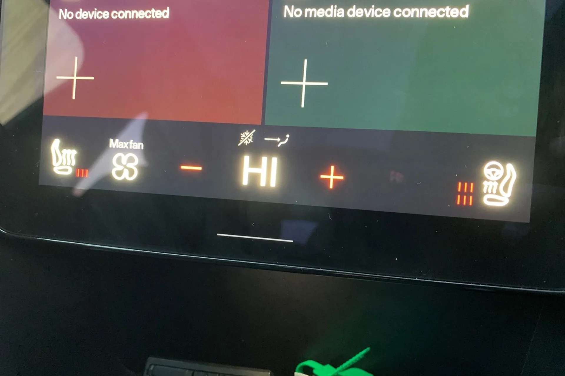 2022 POLESTAR 2 2022 POLESTAR 2