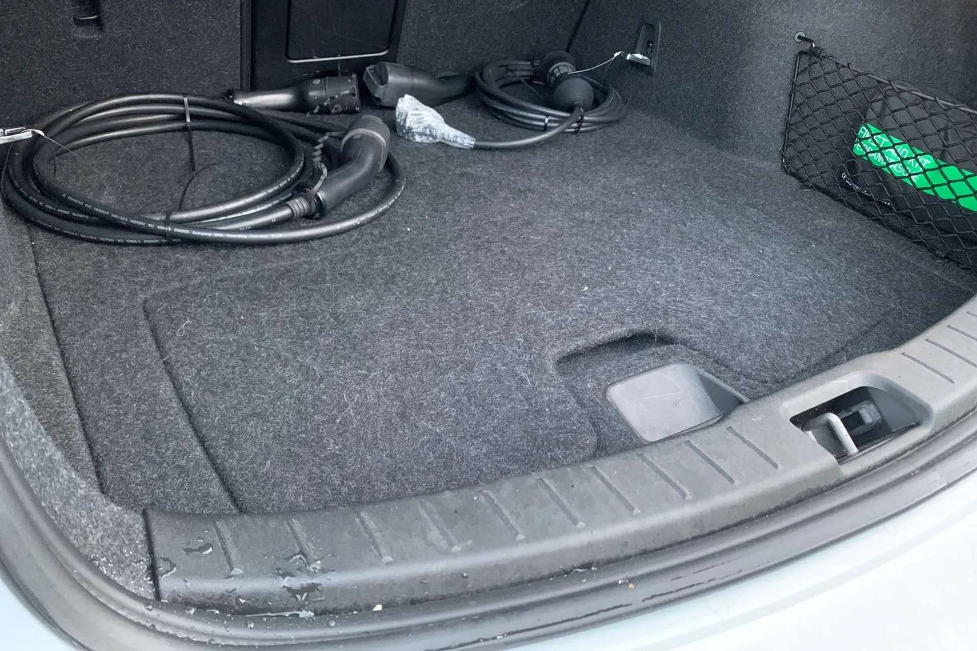 2022 POLESTAR 2 2022 POLESTAR 2