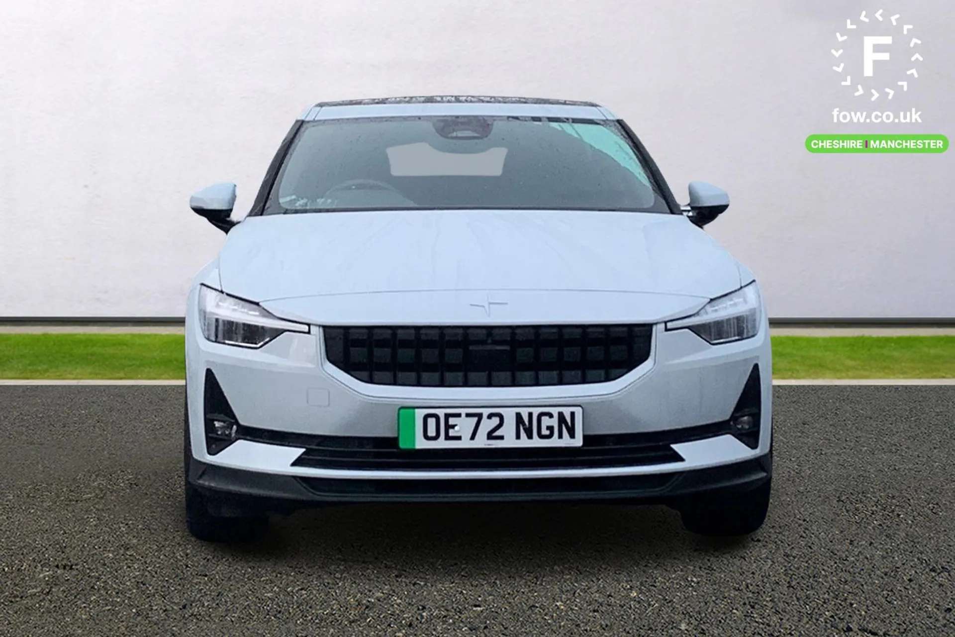 2022 POLESTAR 2 2022 POLESTAR 2