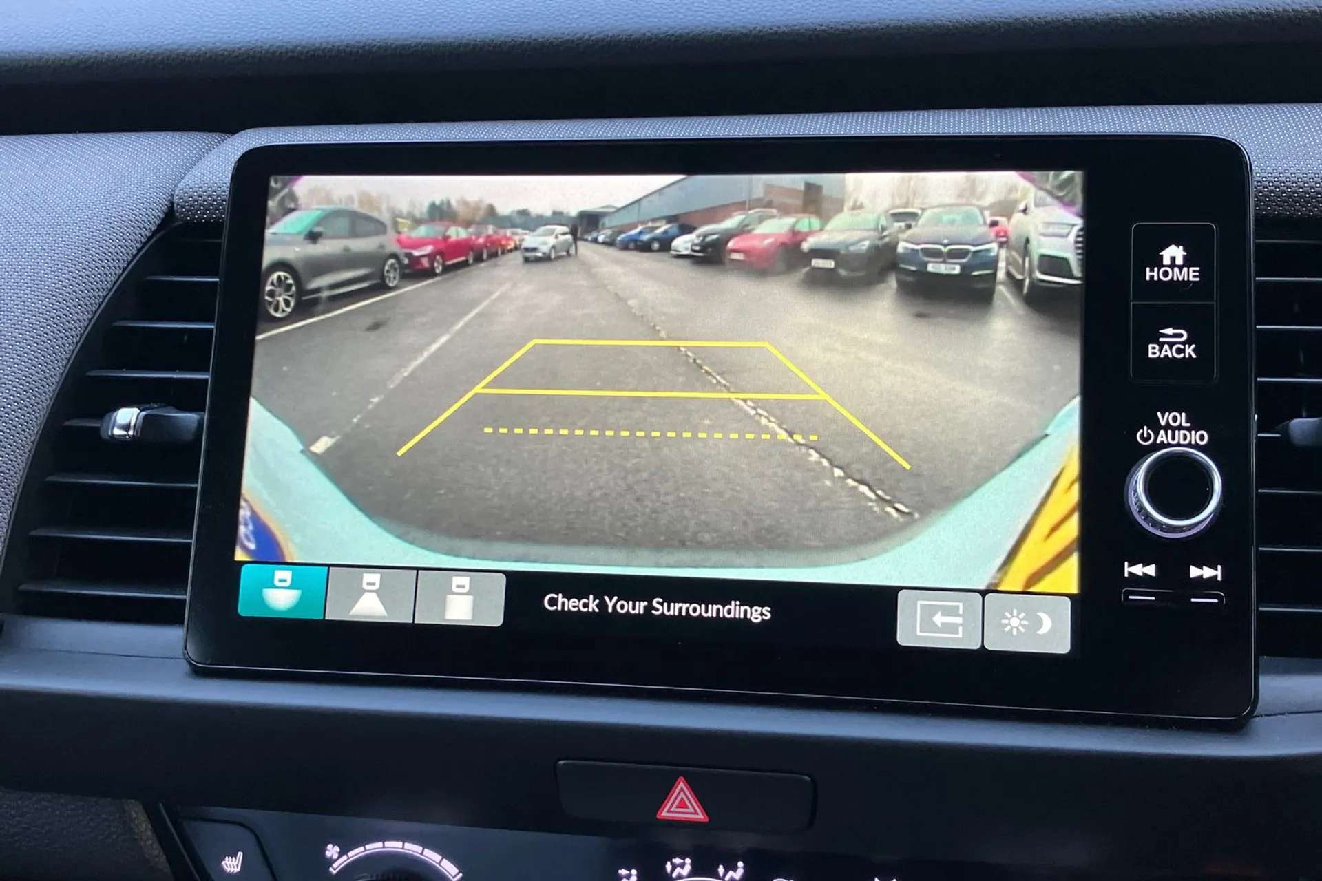 2021 HONDA JAZZ 2021 HONDA JAZZ