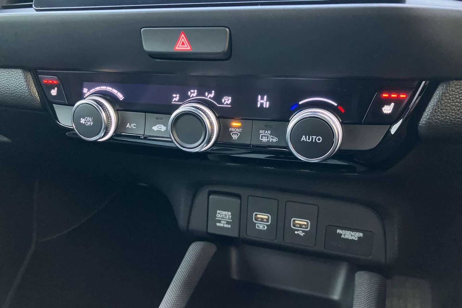 2021 HONDA JAZZ 2021 HONDA JAZZ