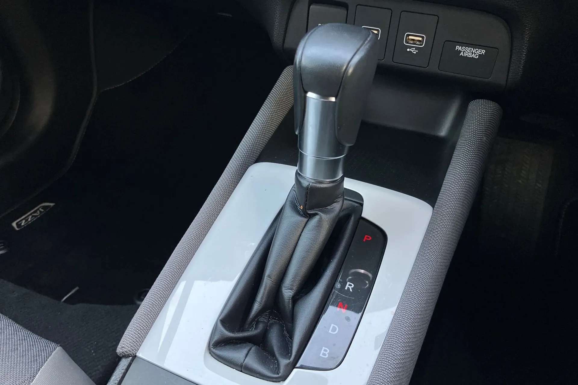 2021 HONDA JAZZ 2021 HONDA JAZZ