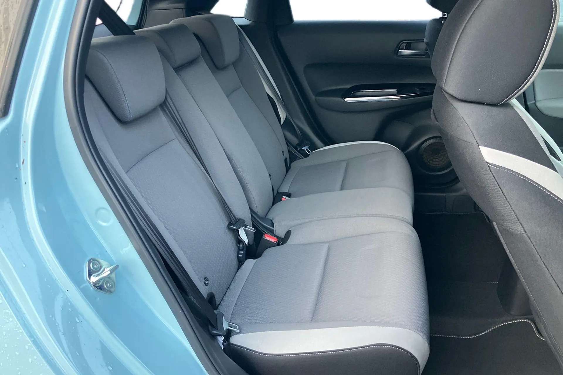 2021 HONDA JAZZ 2021 HONDA JAZZ