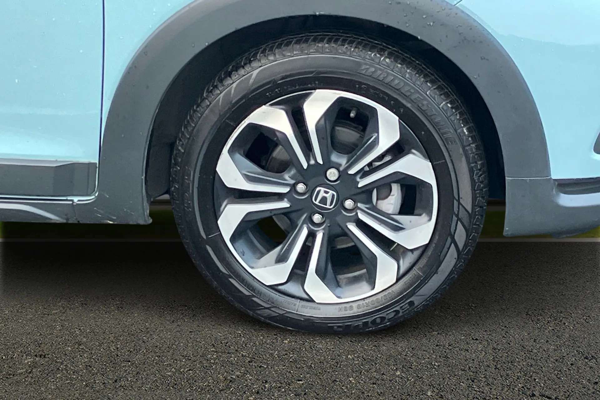 2021 HONDA JAZZ 2021 HONDA JAZZ