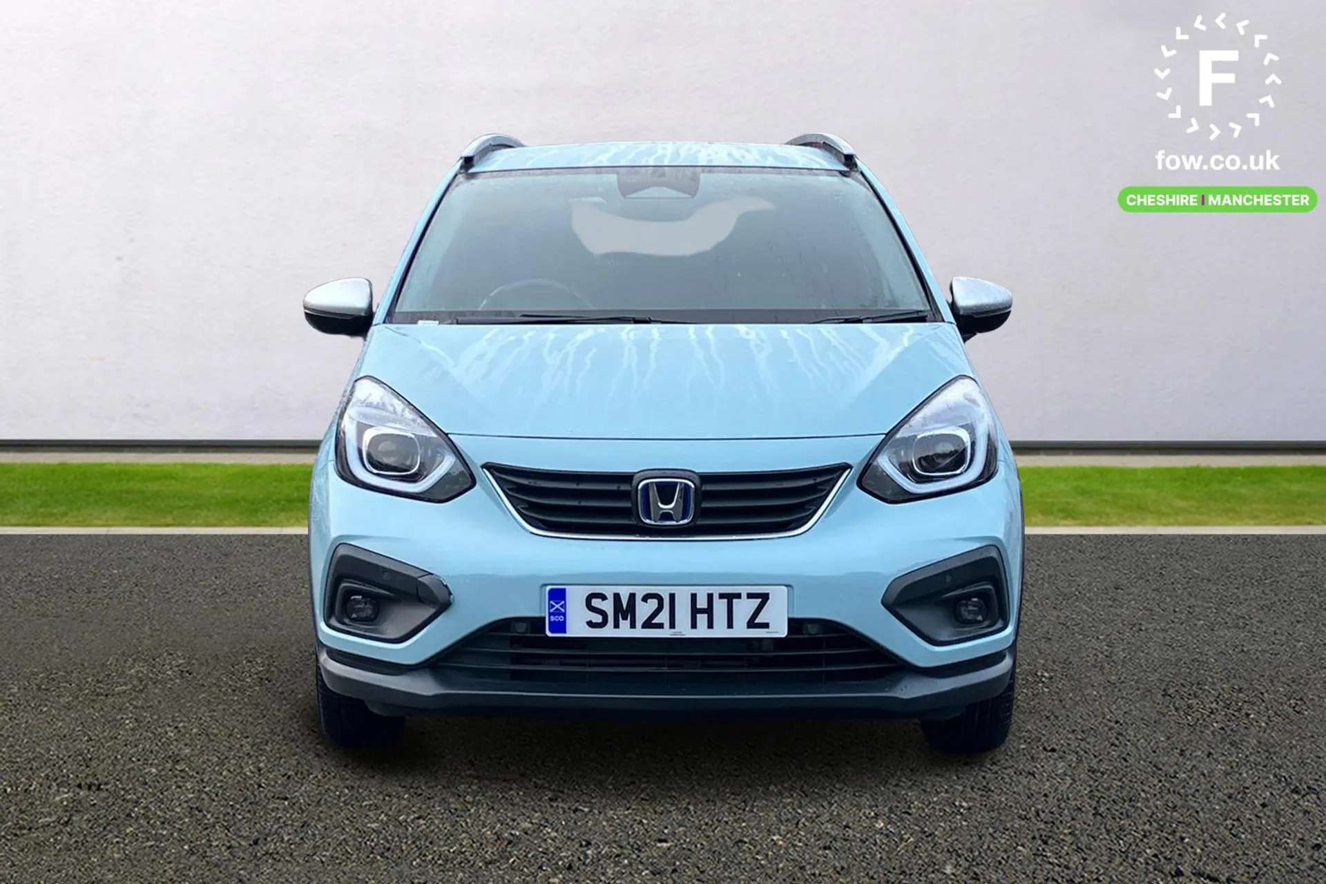 2021 HONDA JAZZ 2021 HONDA JAZZ