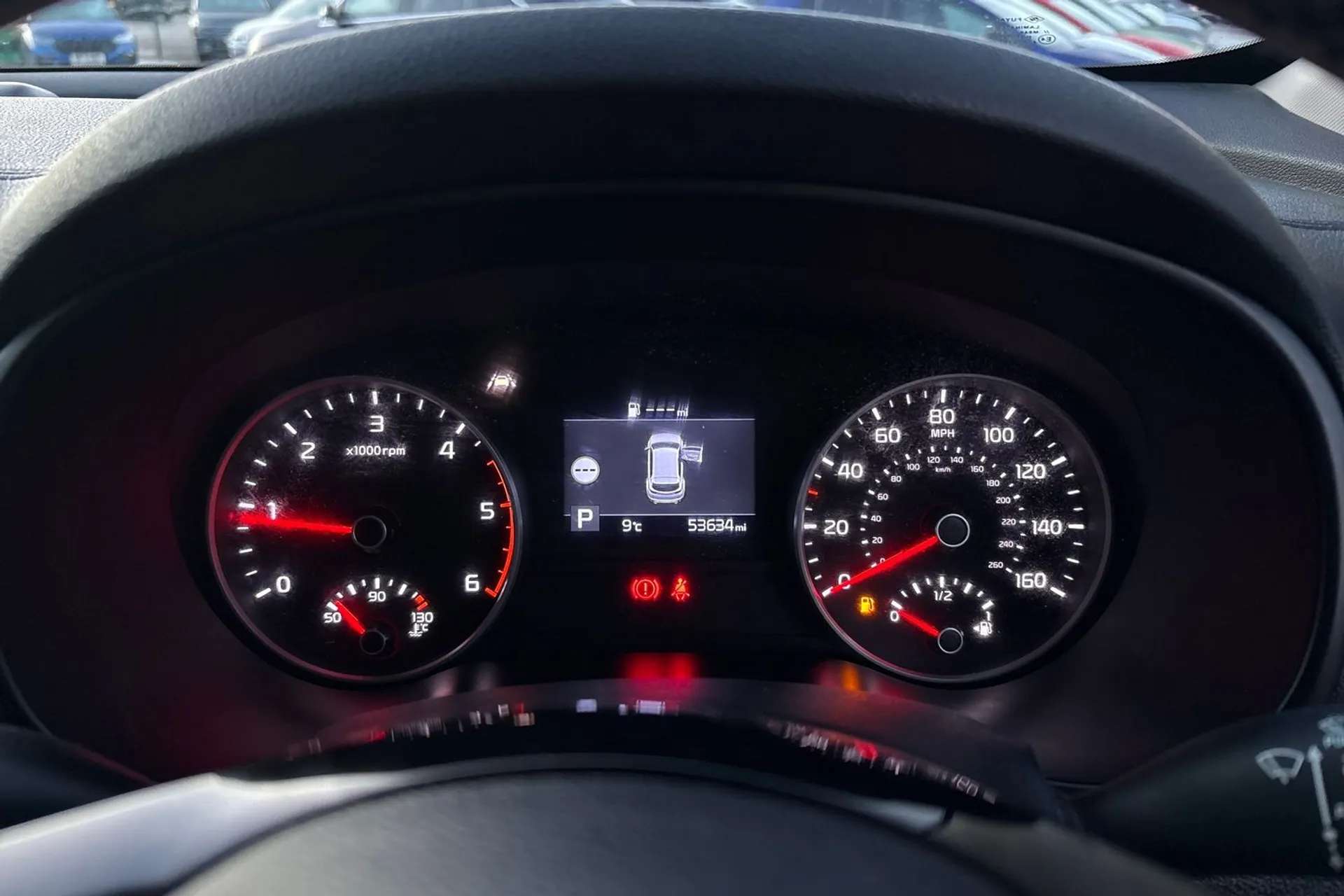 2021 KIA SPORTAGE 2021 KIA SPORTAGE