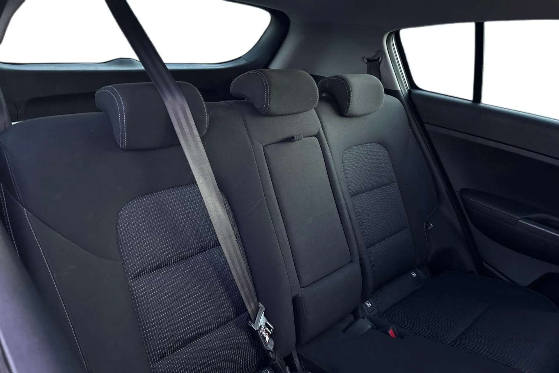 2021 KIA SPORTAGE 2021 KIA SPORTAGE