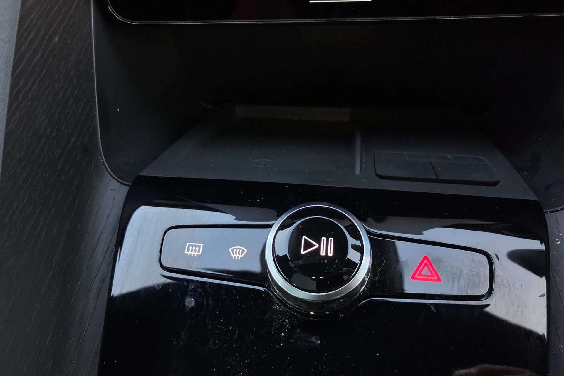 2022 POLESTAR 2 2022 POLESTAR 2