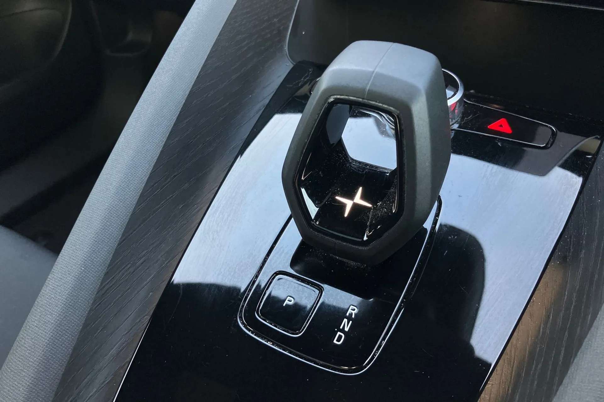 2022 POLESTAR 2 2022 POLESTAR 2