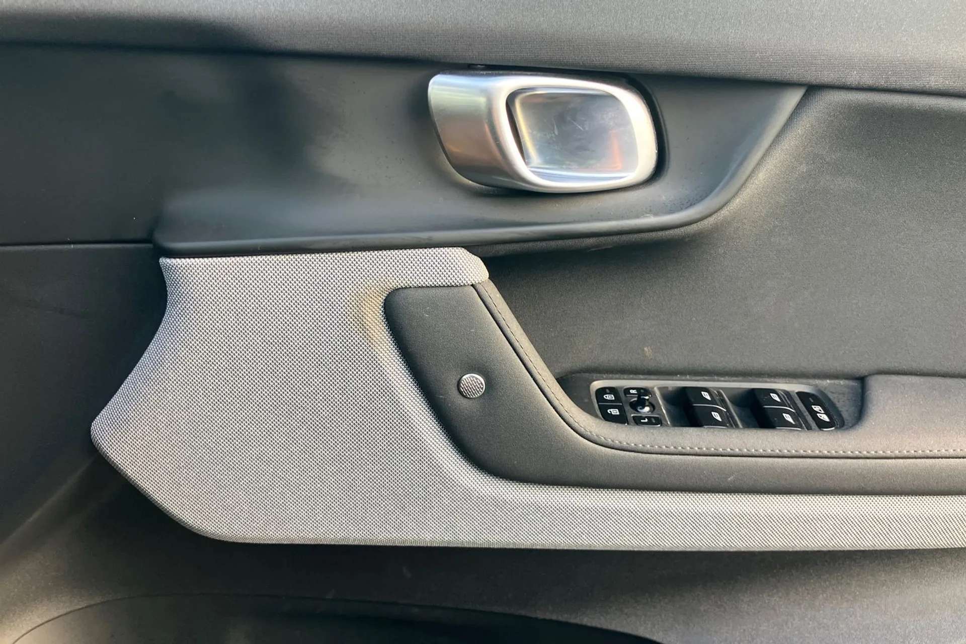 2022 POLESTAR 2 2022 POLESTAR 2