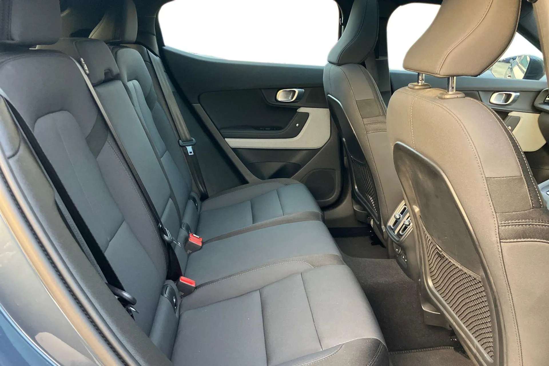 2022 POLESTAR 2 2022 POLESTAR 2