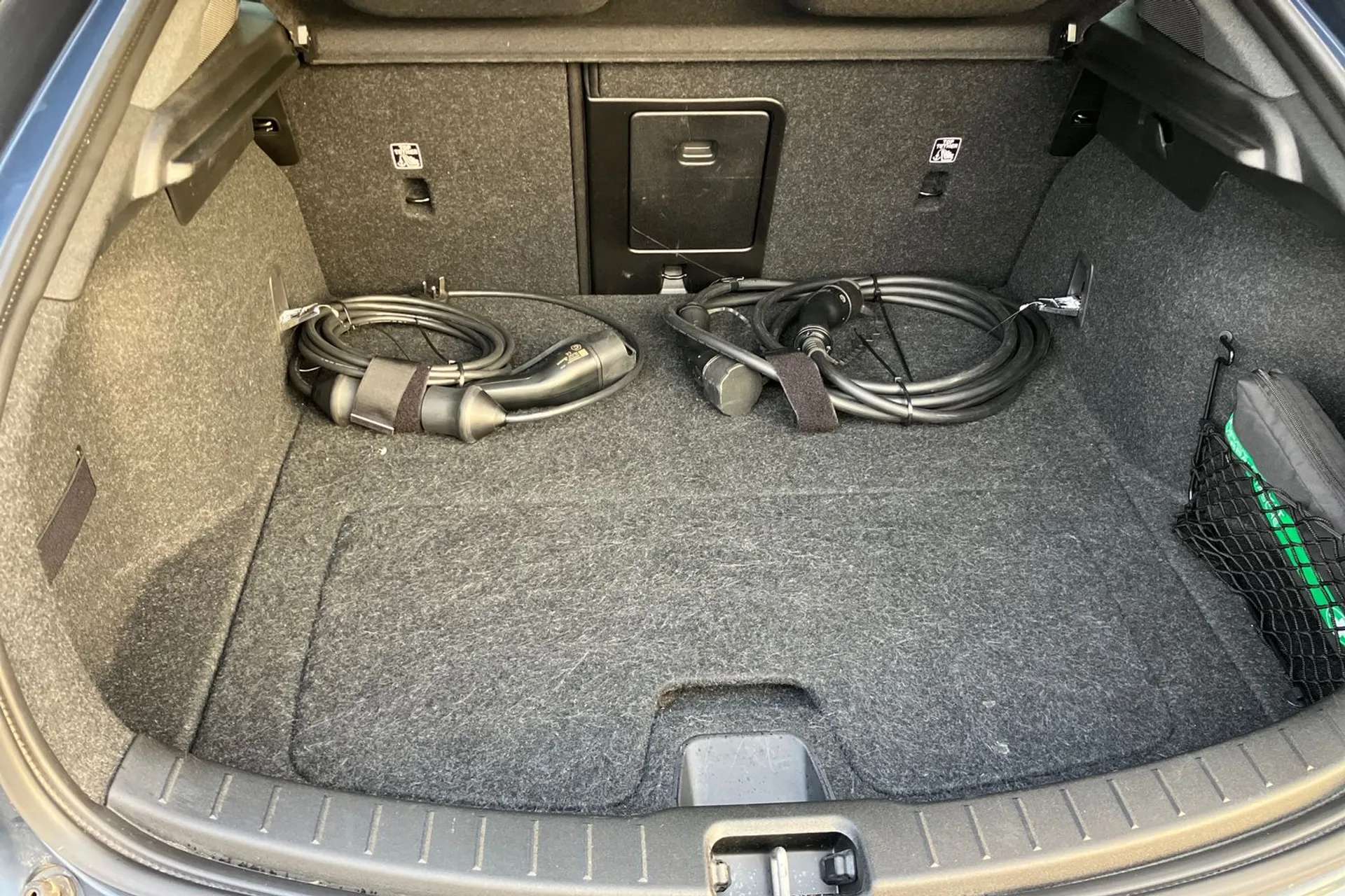 2022 POLESTAR 2 2022 POLESTAR 2