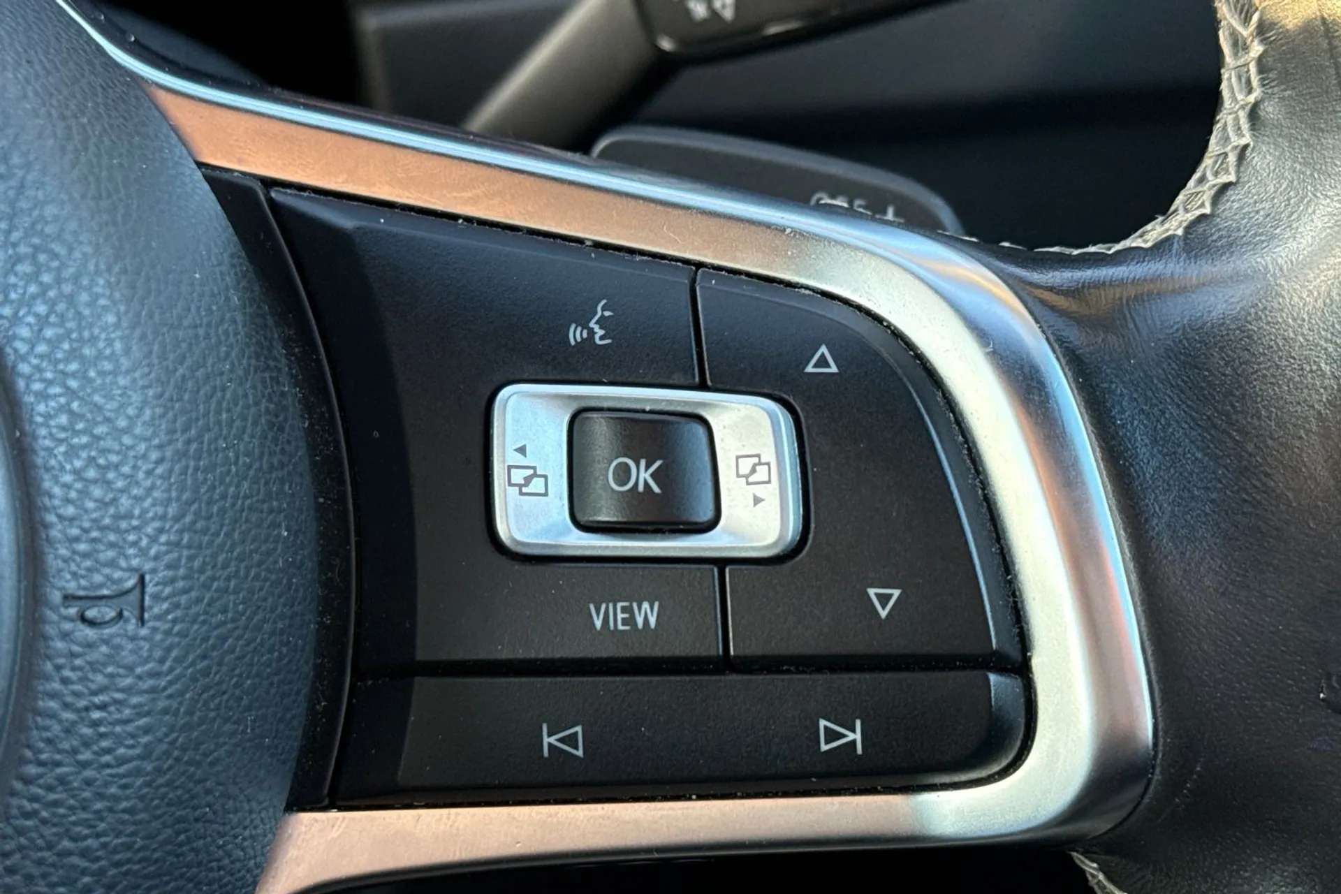 2019 VOLKSWAGEN TIGUAN 2019 VOLKSWAGEN TIGUAN