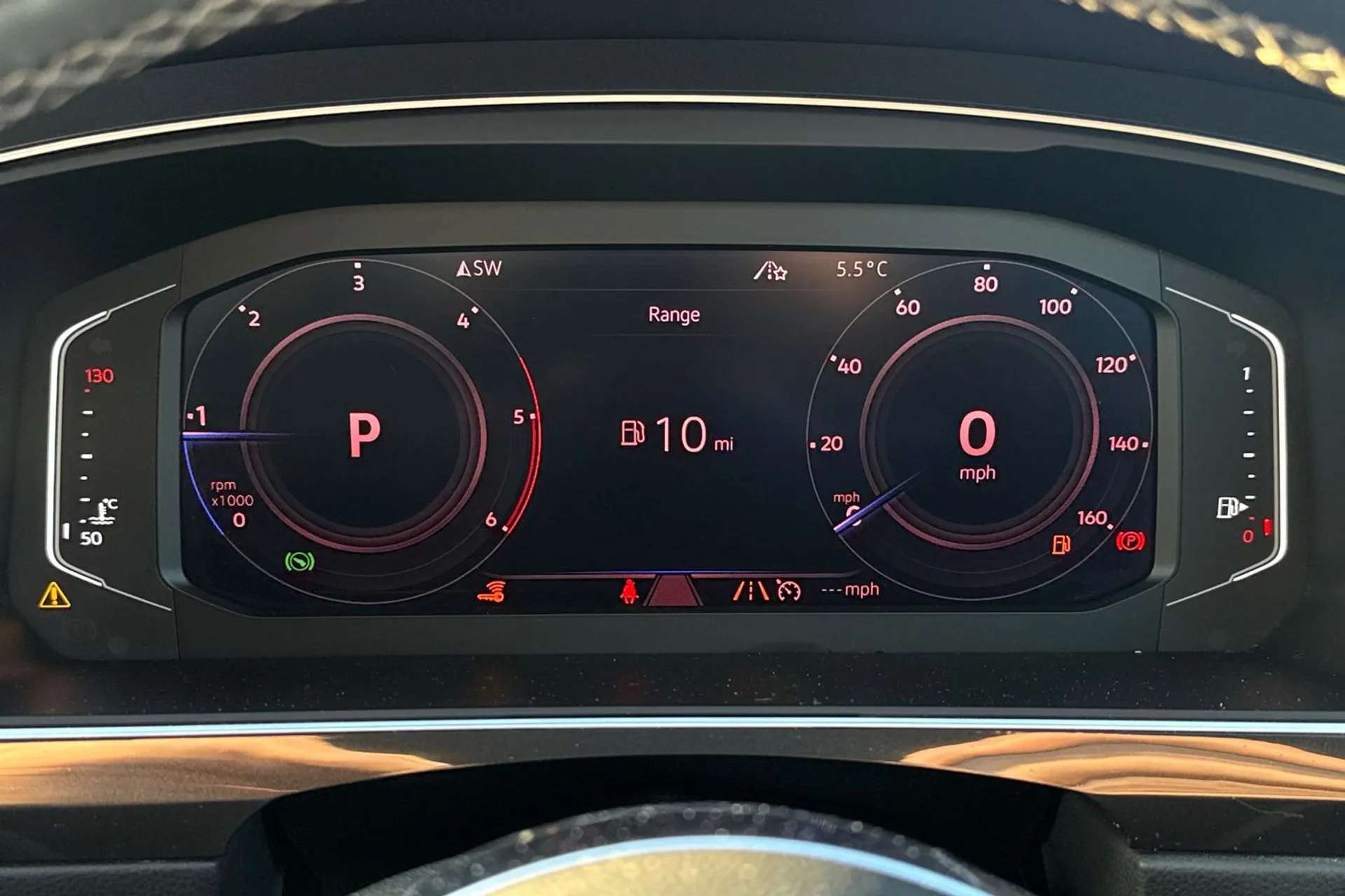 2019 VOLKSWAGEN TIGUAN 2019 VOLKSWAGEN TIGUAN