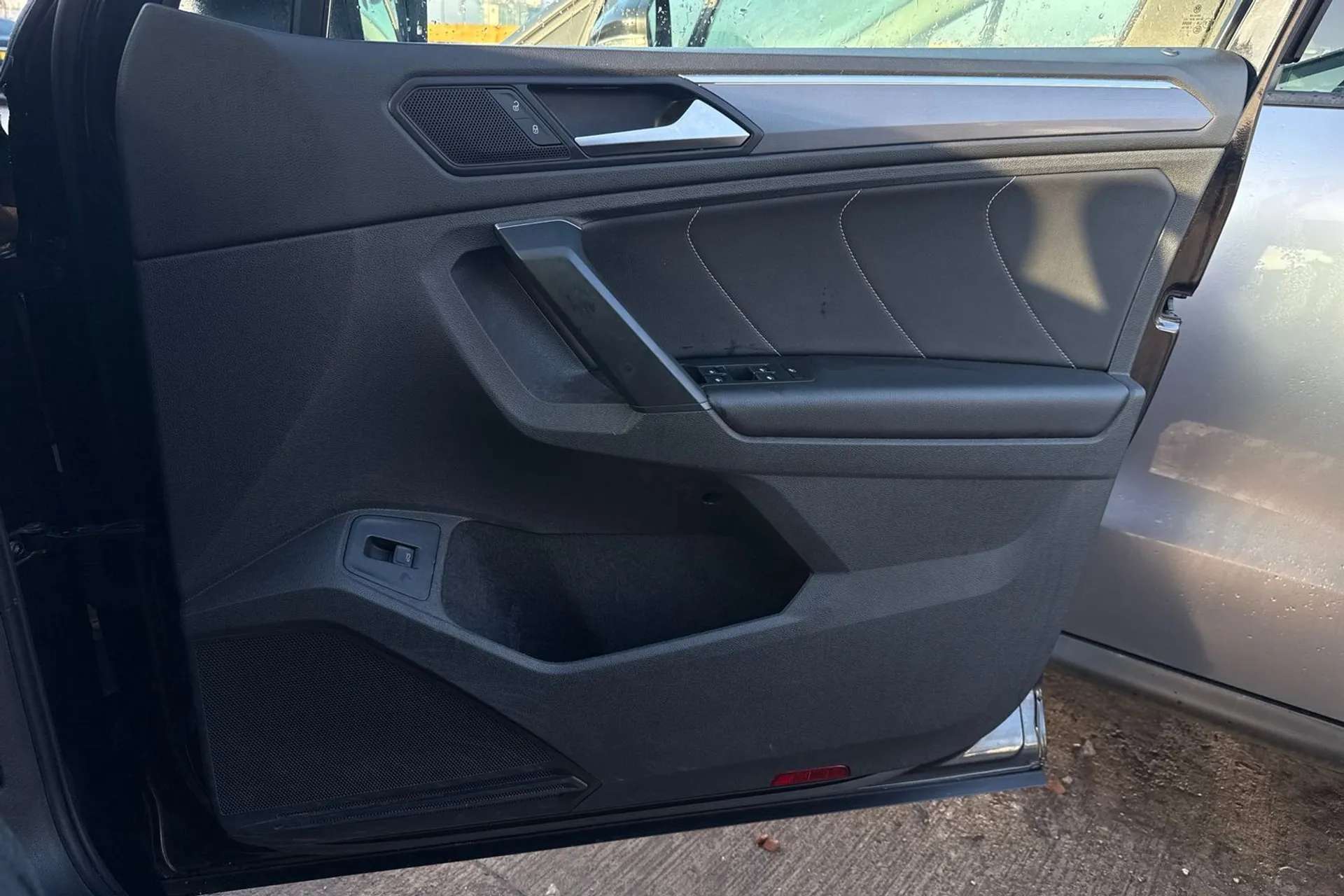 2019 VOLKSWAGEN TIGUAN 2019 VOLKSWAGEN TIGUAN