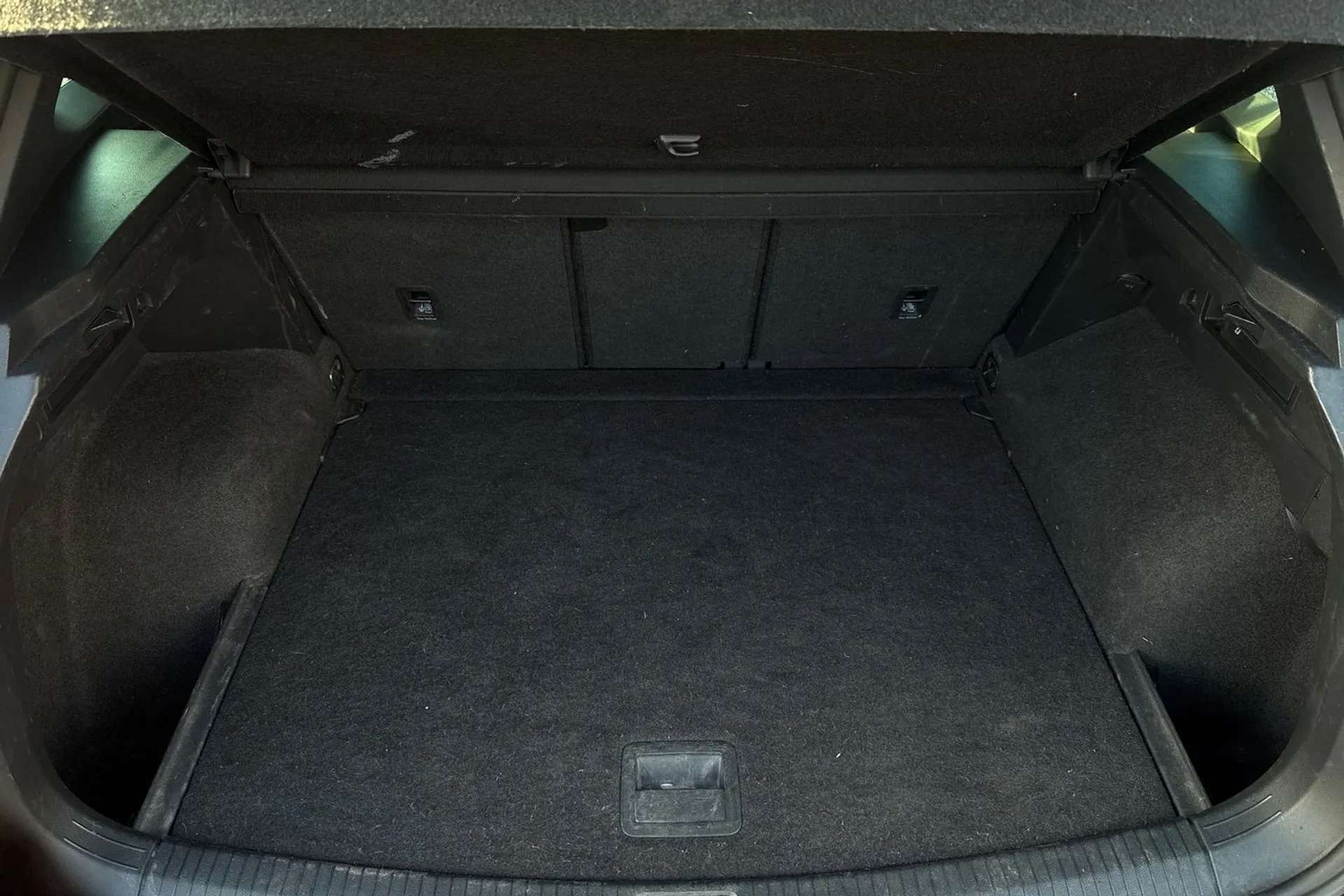 2019 VOLKSWAGEN TIGUAN 2019 VOLKSWAGEN TIGUAN