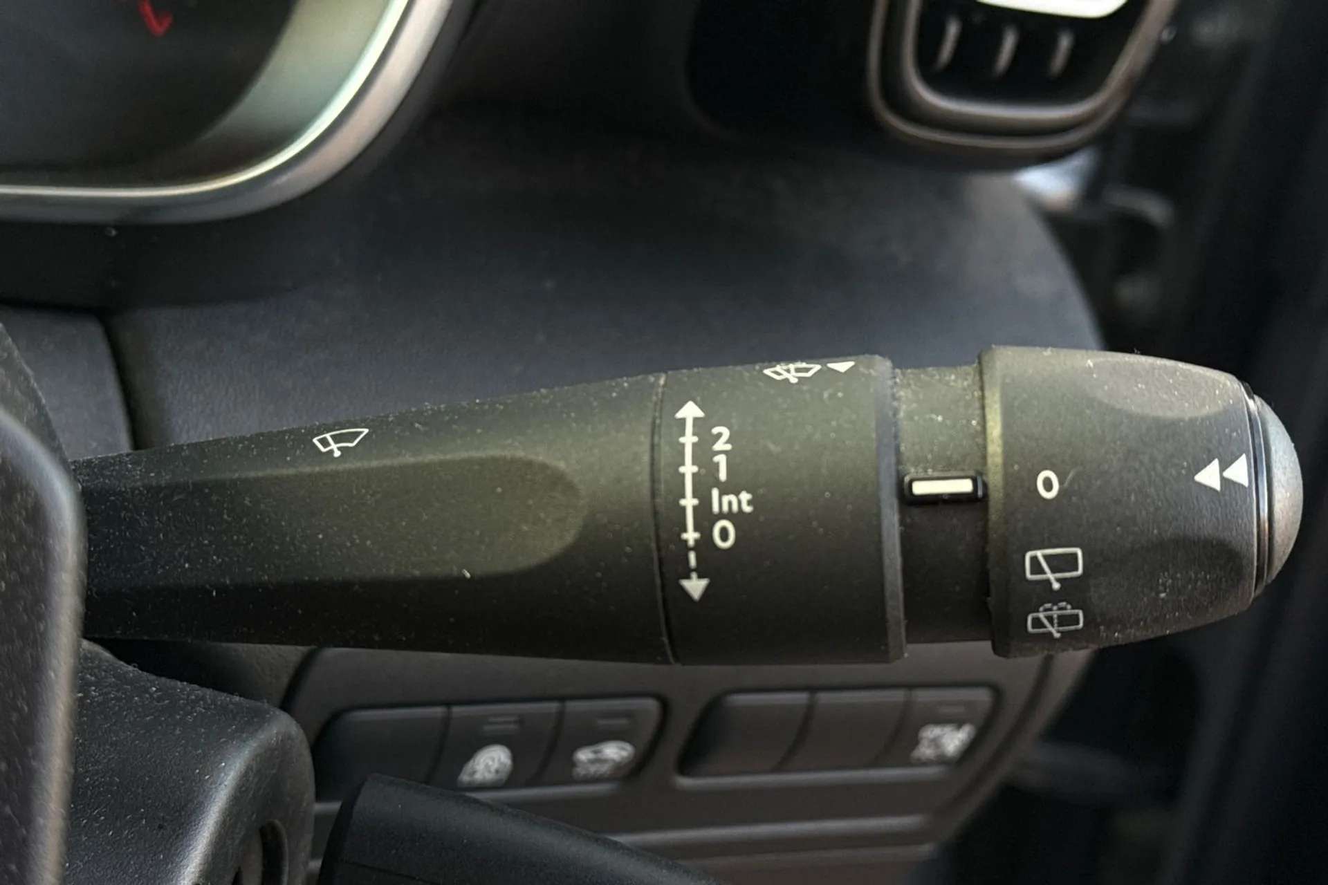 2020 CITROEN C3 AIRCROSS 2020 CITROEN C3 AIRCROSS