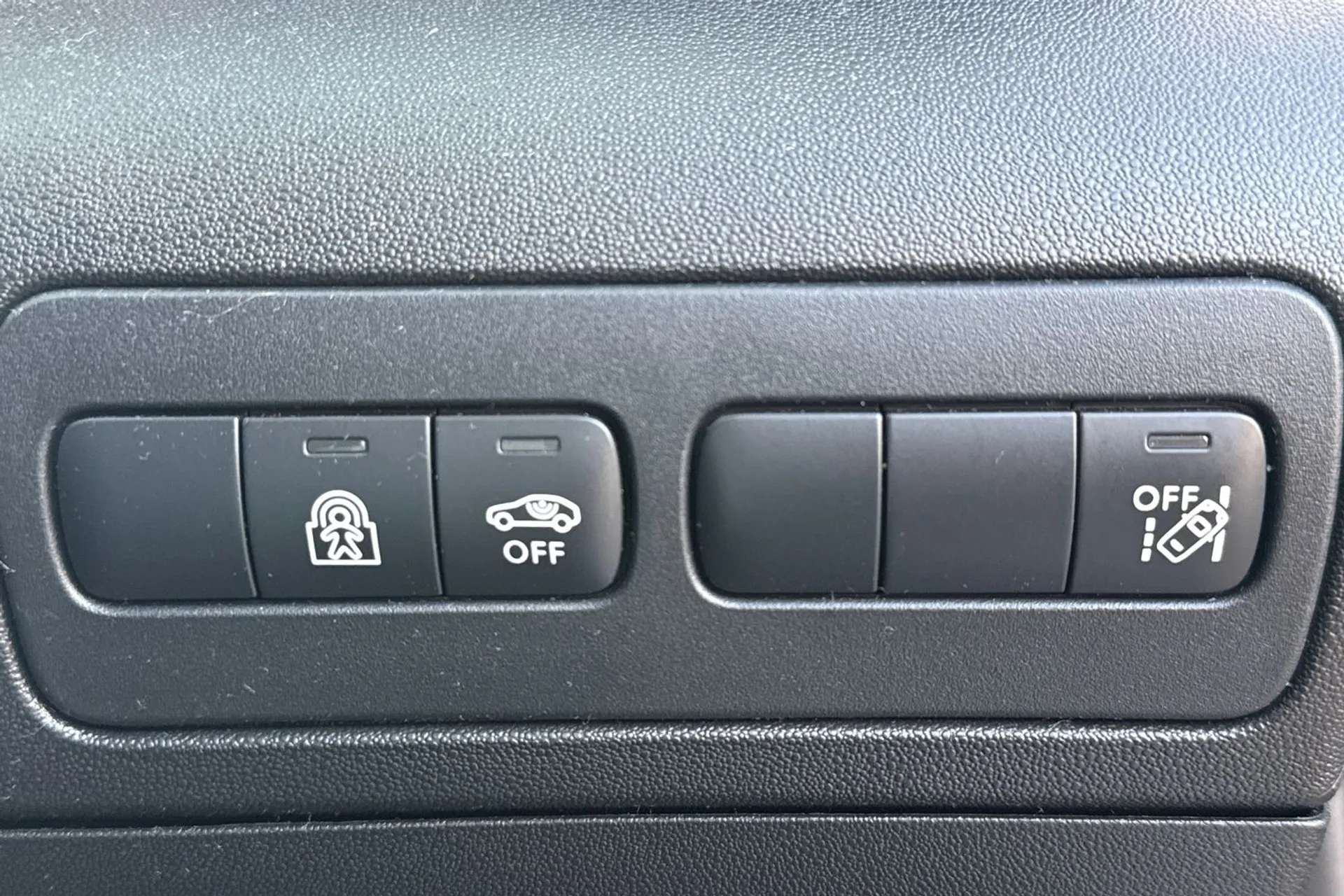 2020 CITROEN C3 AIRCROSS 2020 CITROEN C3 AIRCROSS