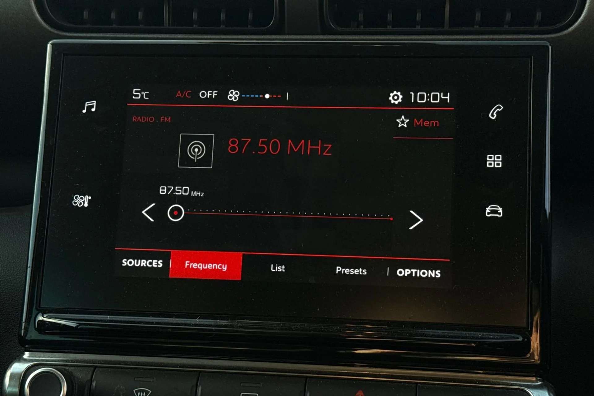 2020 CITROEN C3 AIRCROSS 2020 CITROEN C3 AIRCROSS