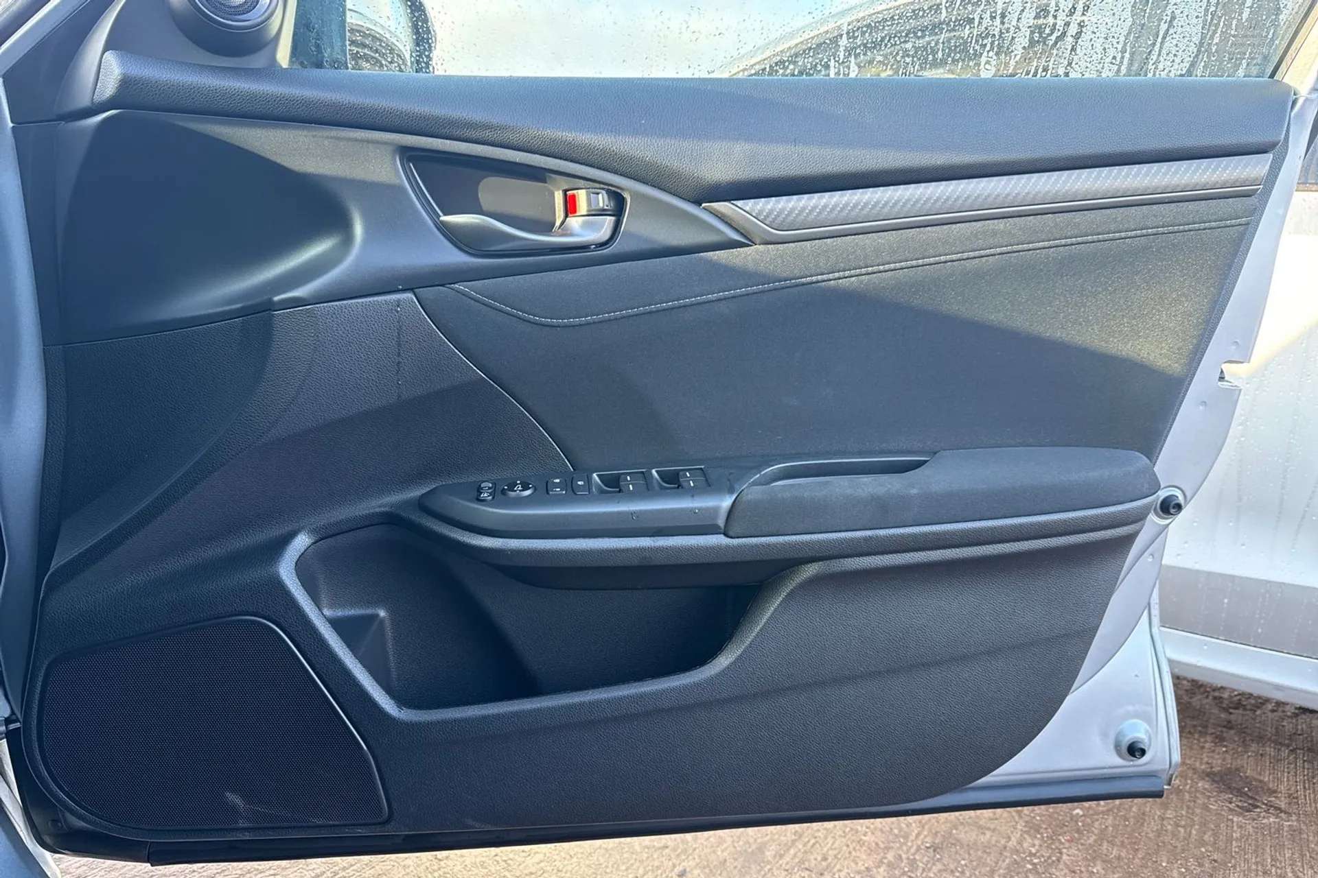 2019 HONDA CIVIC 2019 HONDA CIVIC