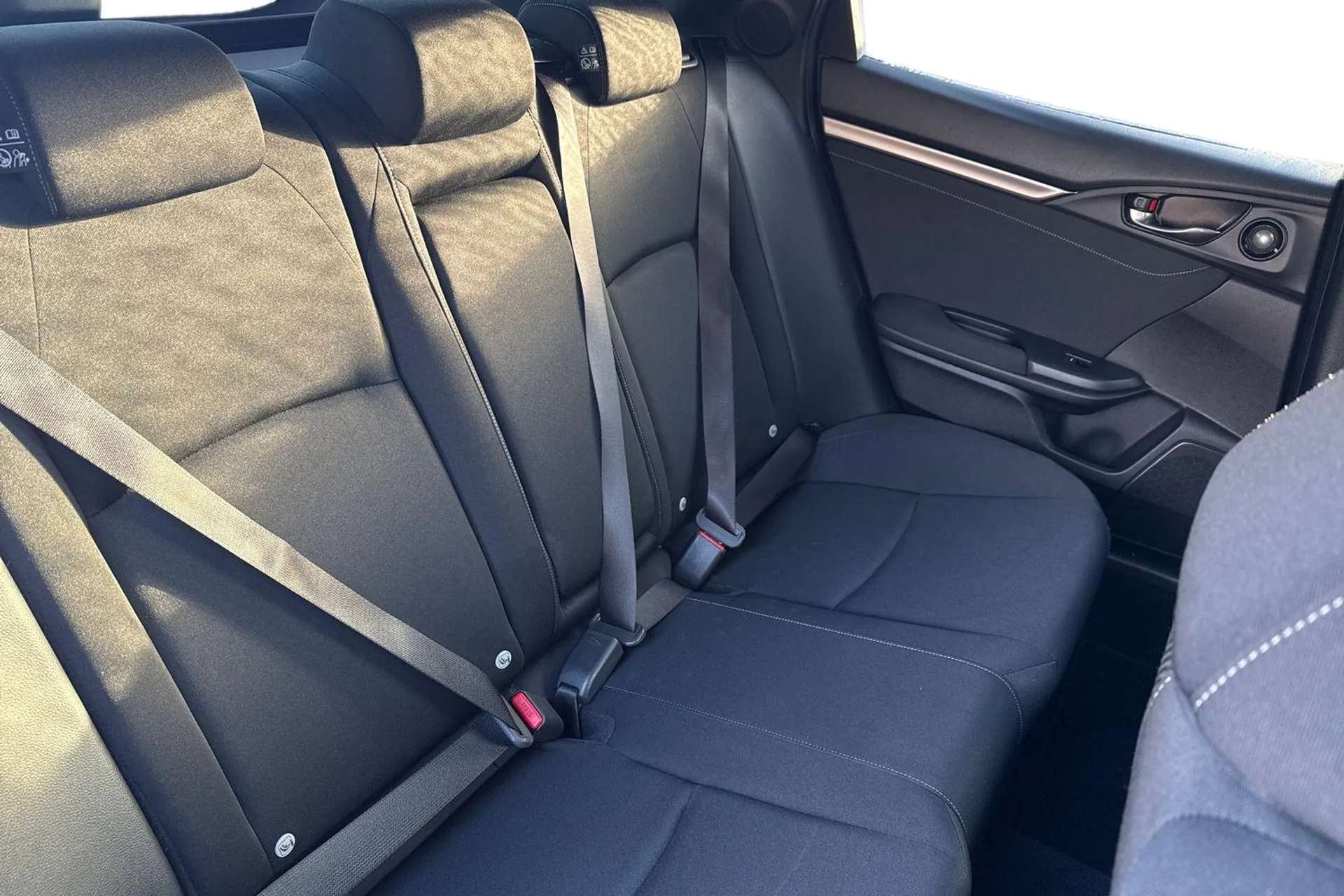 2019 HONDA CIVIC 2019 HONDA CIVIC