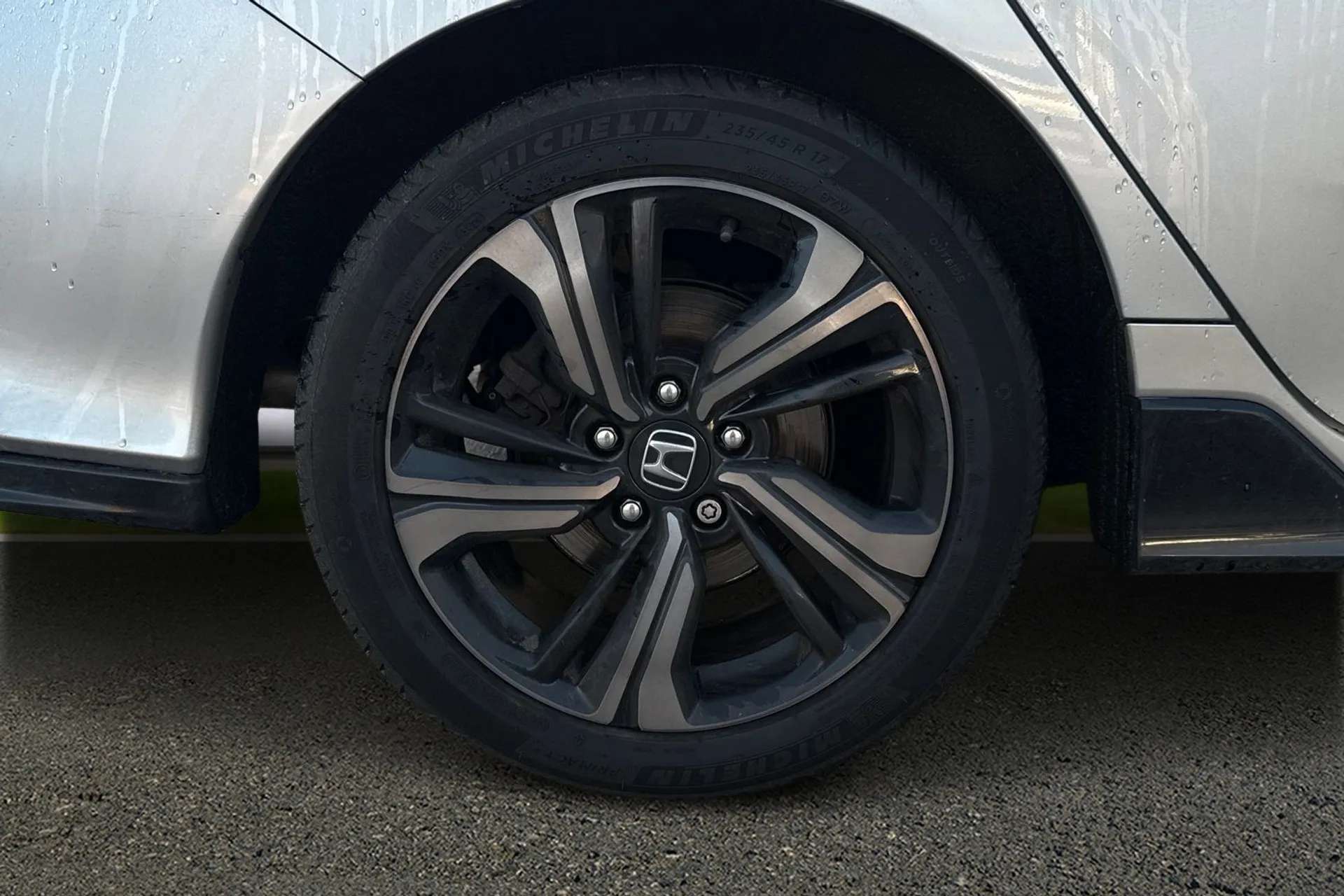 2019 HONDA CIVIC 2019 HONDA CIVIC