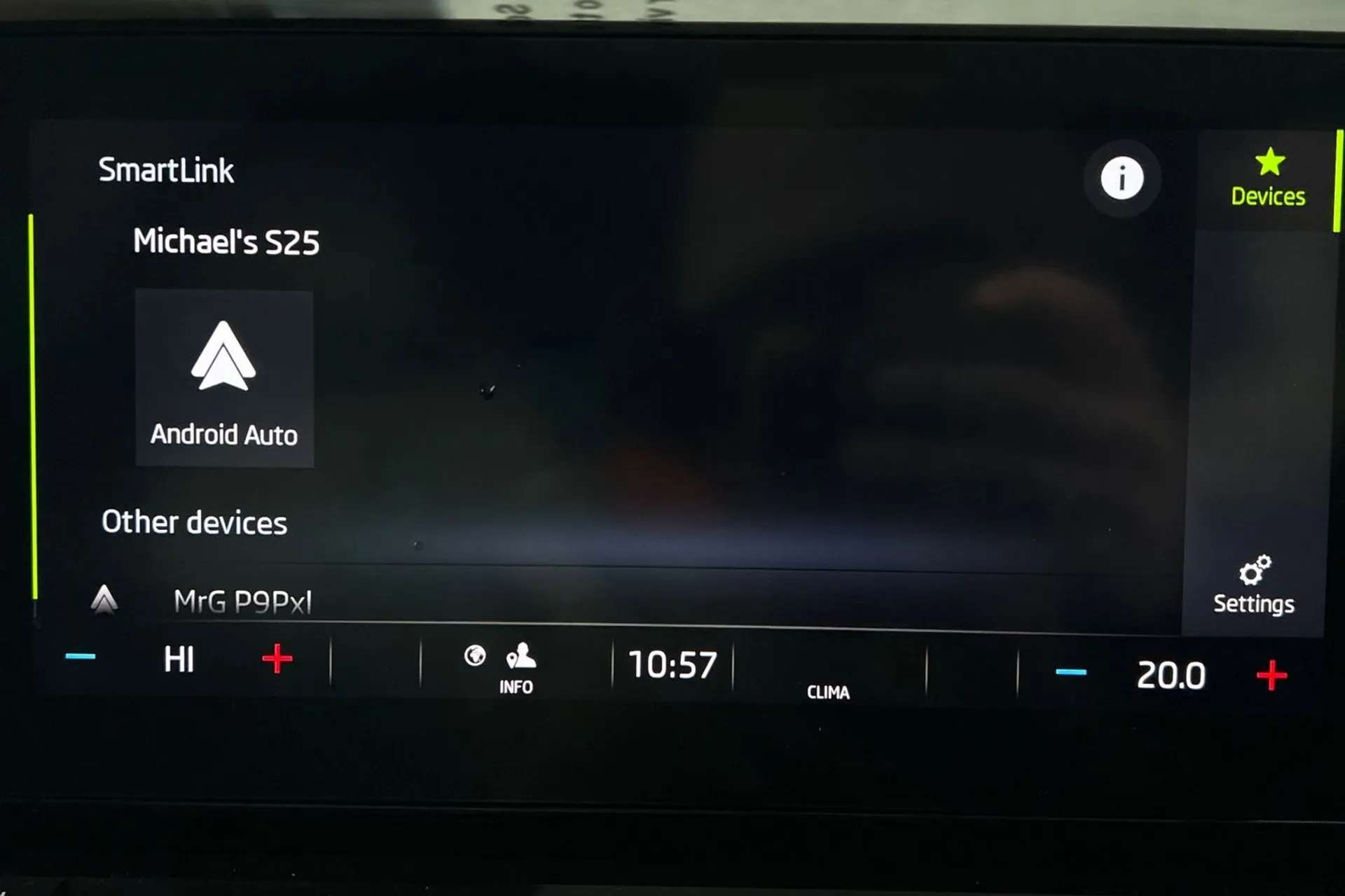 2021 SKODA OCTAVIA 2021 SKODA OCTAVIA