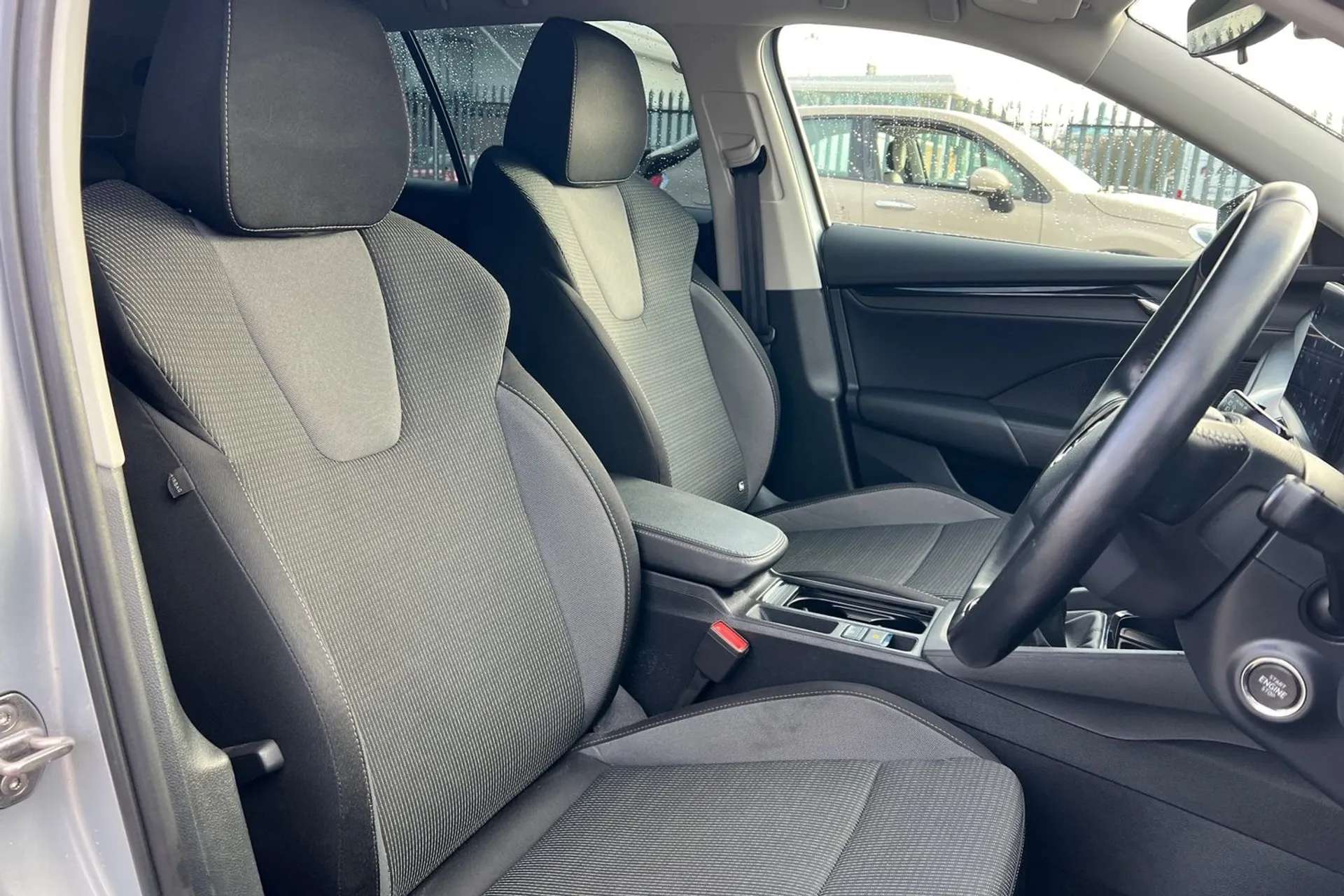 2021 SKODA OCTAVIA 2021 SKODA OCTAVIA