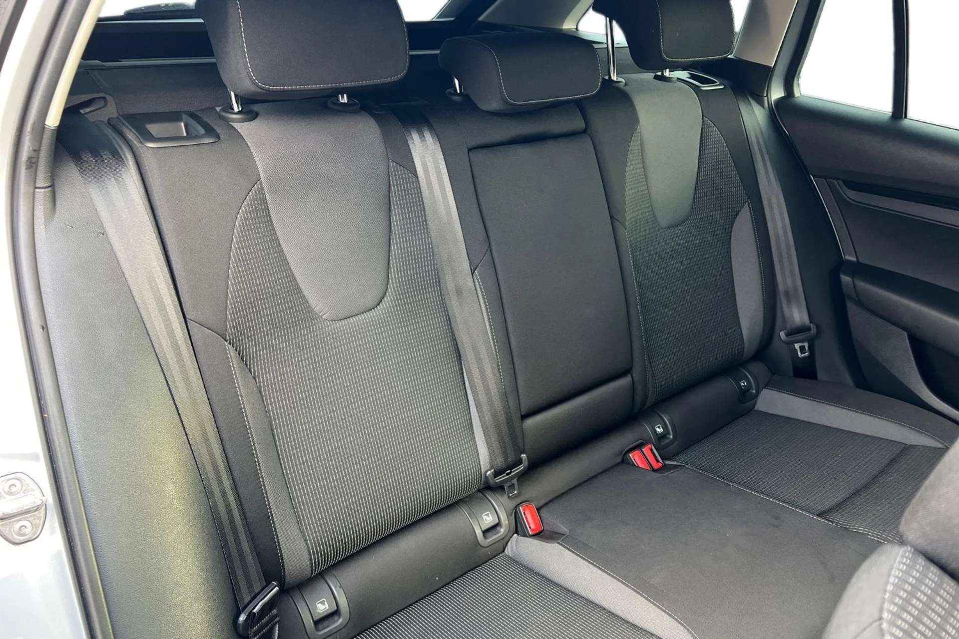 2021 SKODA OCTAVIA 2021 SKODA OCTAVIA