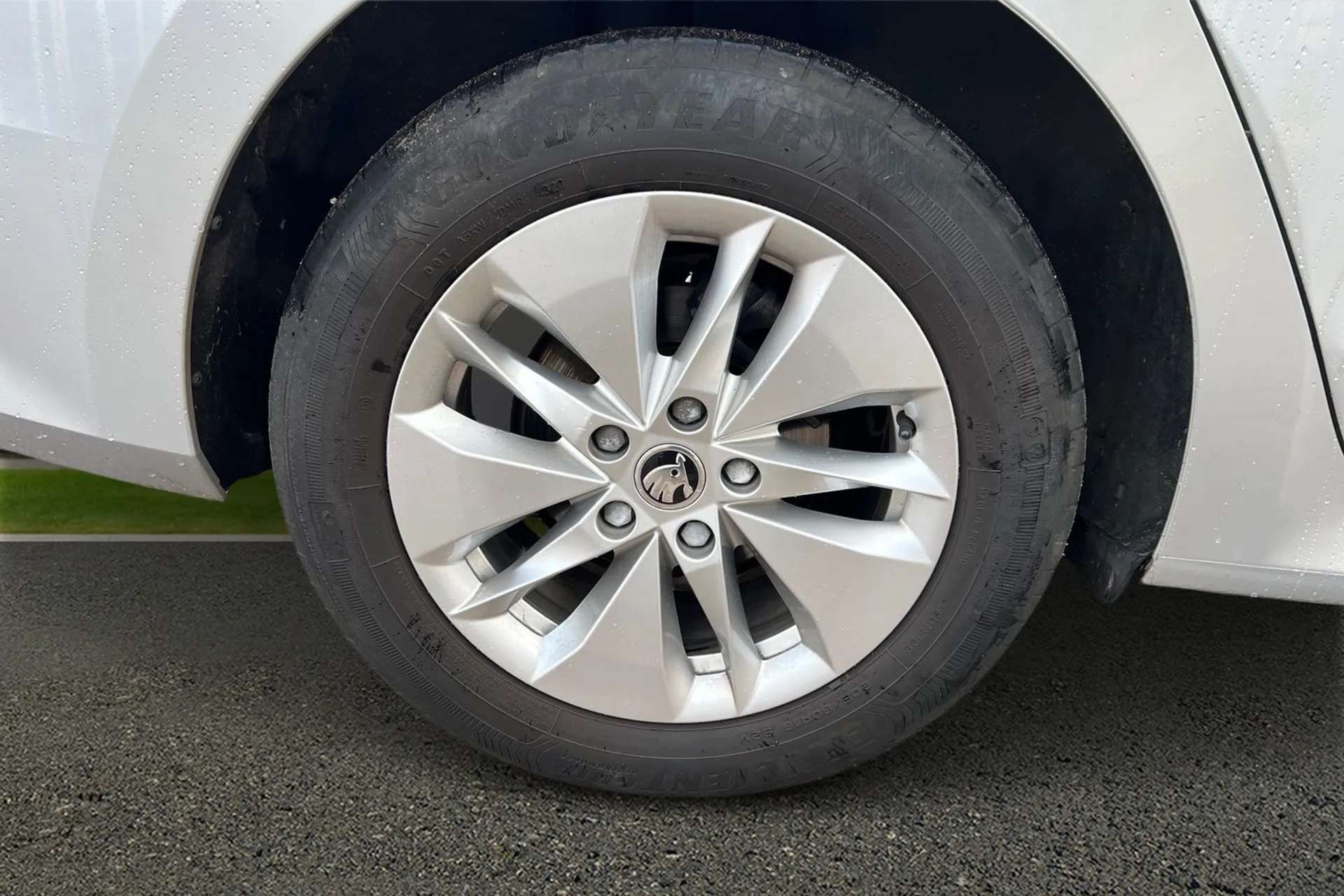 2021 SKODA OCTAVIA 2021 SKODA OCTAVIA