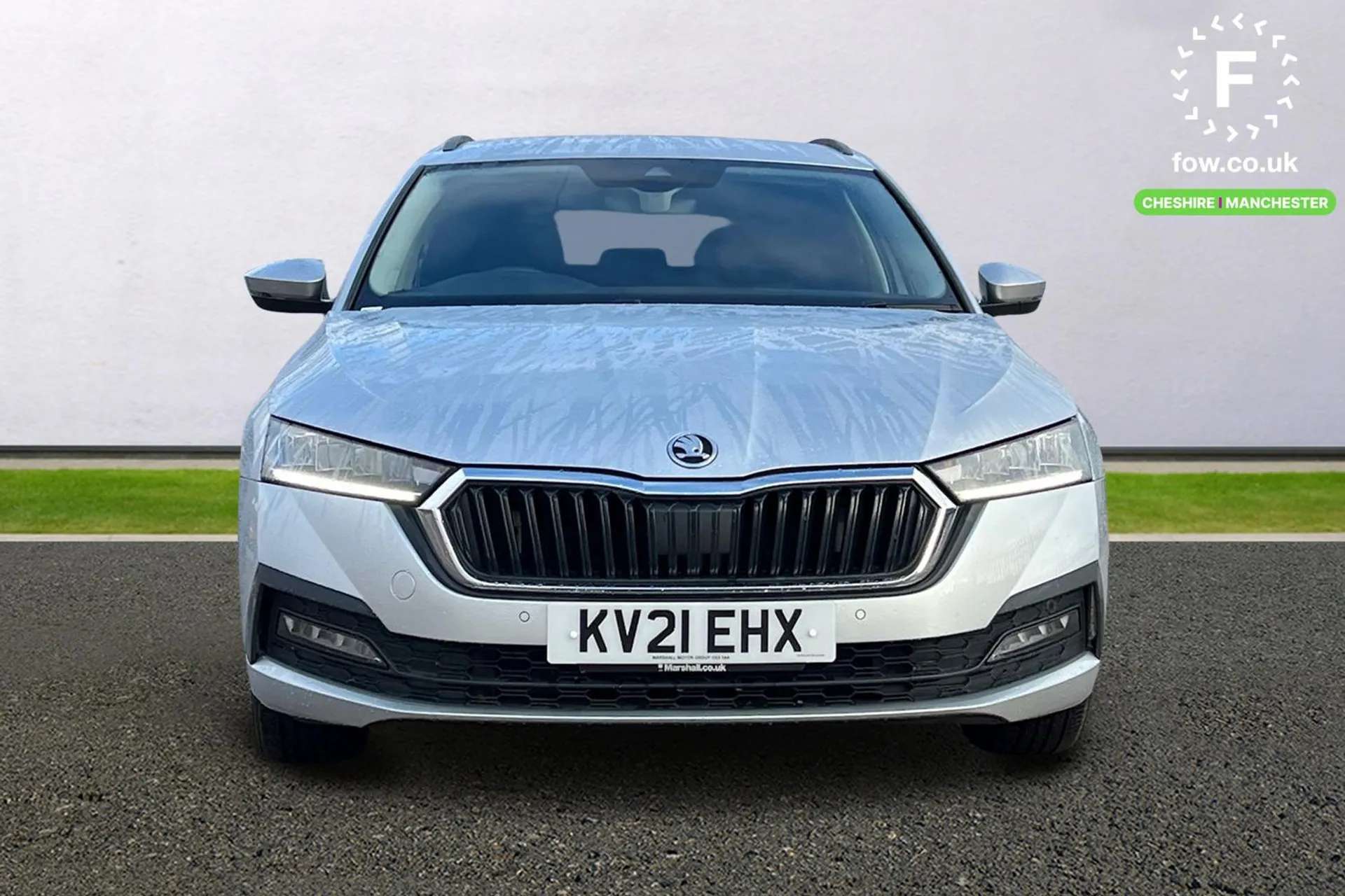 2021 SKODA OCTAVIA 2021 SKODA OCTAVIA