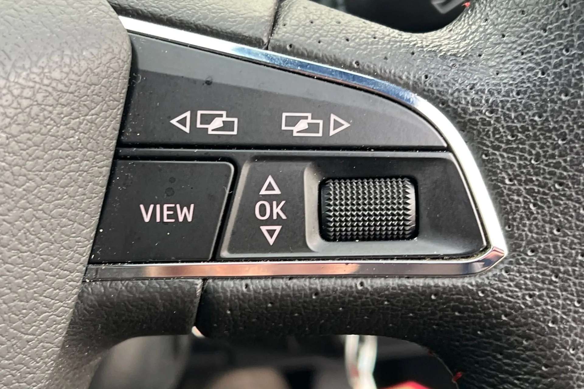 2020 SEAT ARONA 2020 SEAT ARONA