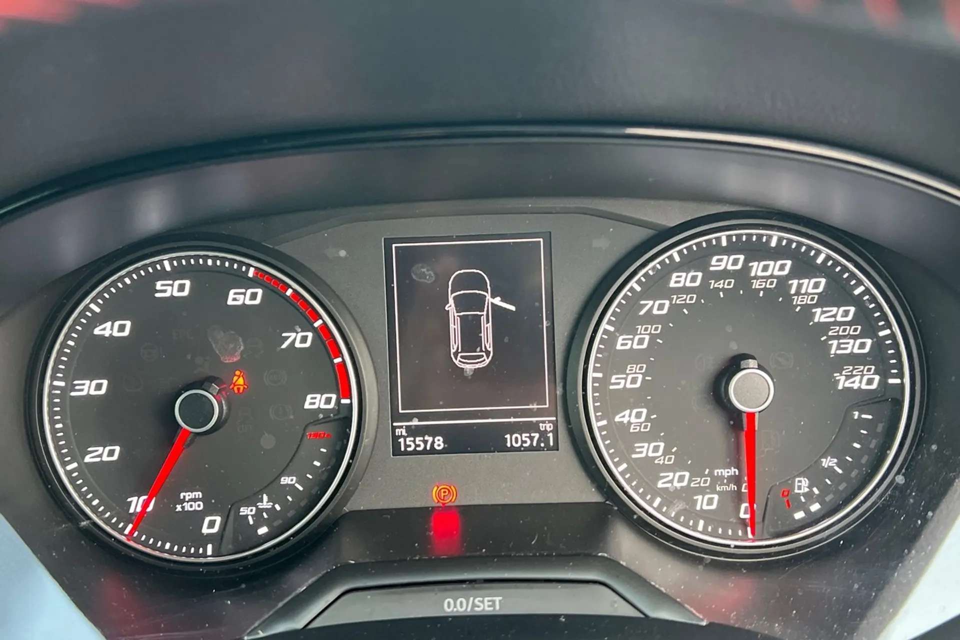 2020 SEAT ARONA 2020 SEAT ARONA