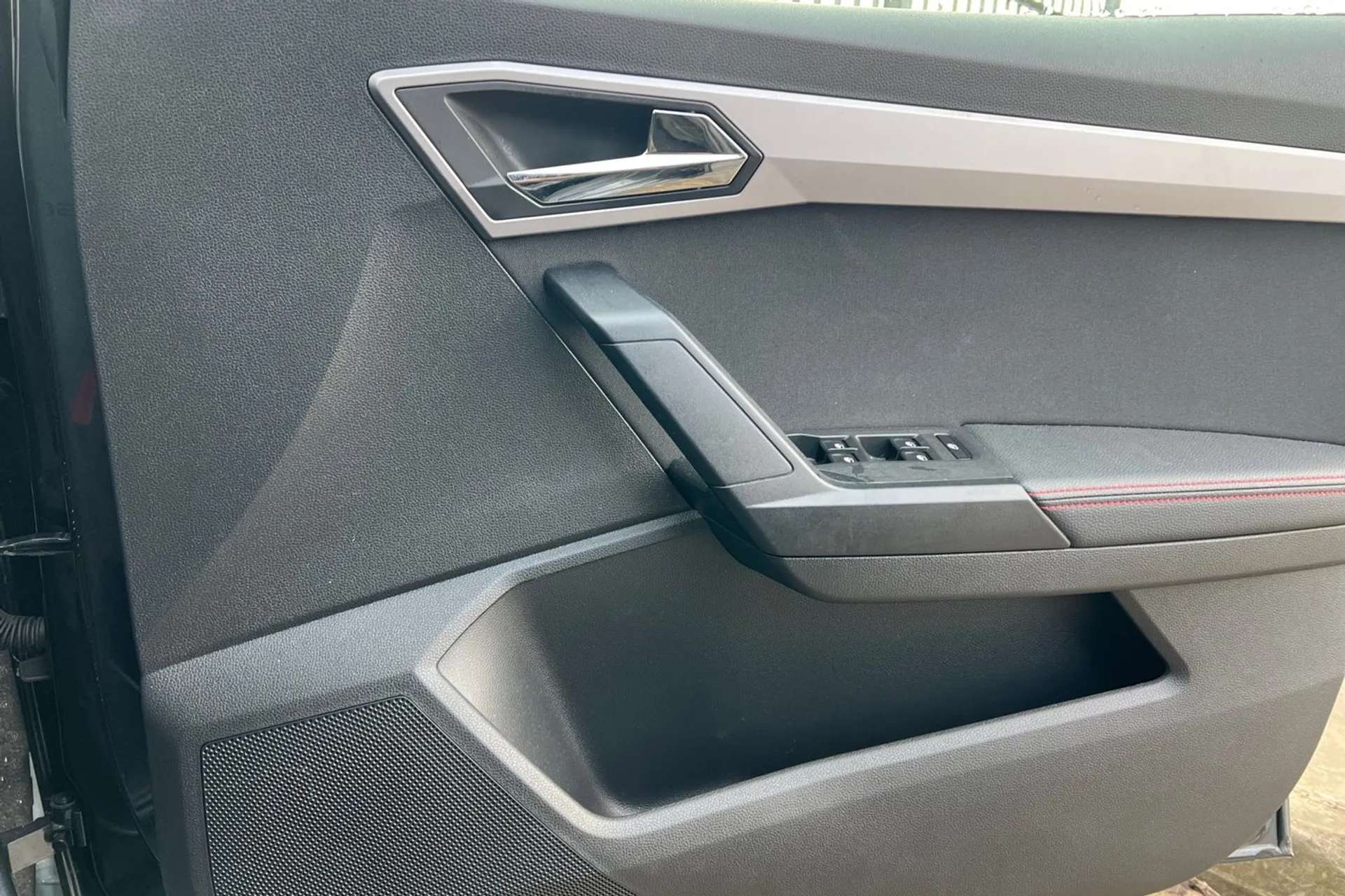 2020 SEAT ARONA 2020 SEAT ARONA