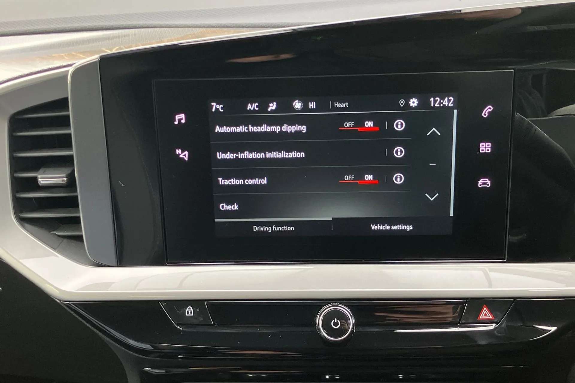 2024 VAUXHALL MOKKA 2024 VAUXHALL MOKKA