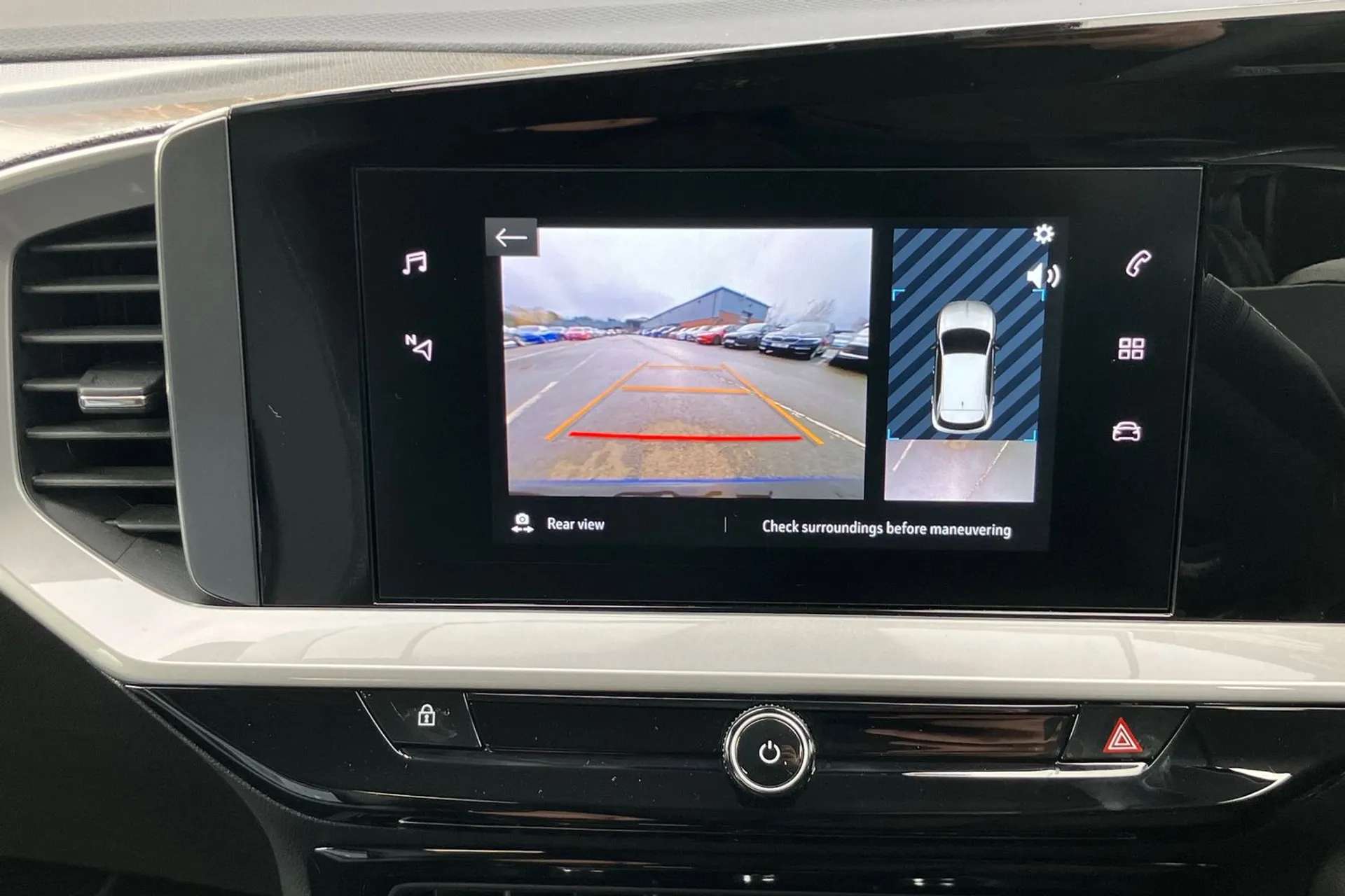 2024 VAUXHALL MOKKA 2024 VAUXHALL MOKKA