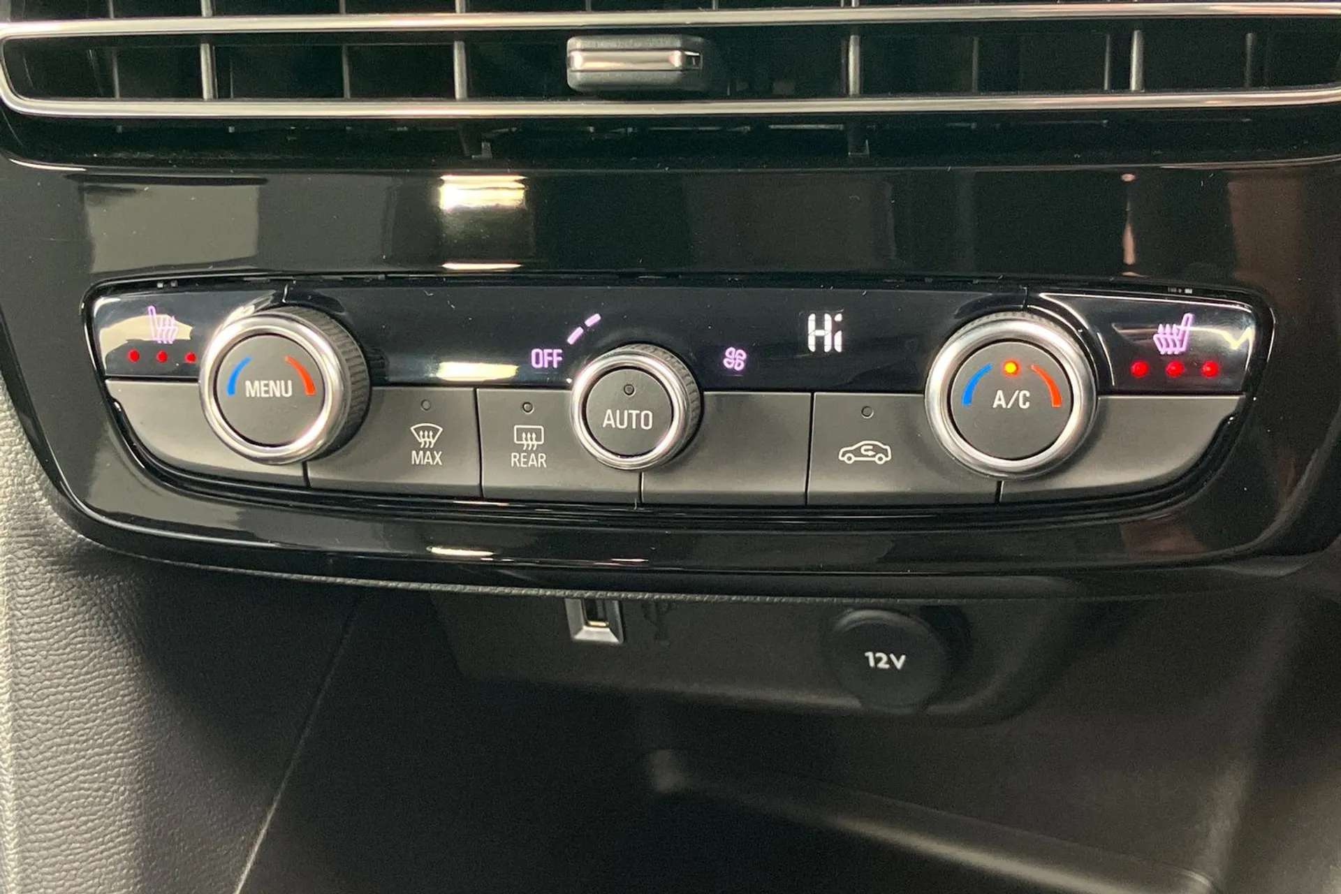 2024 VAUXHALL MOKKA 2024 VAUXHALL MOKKA